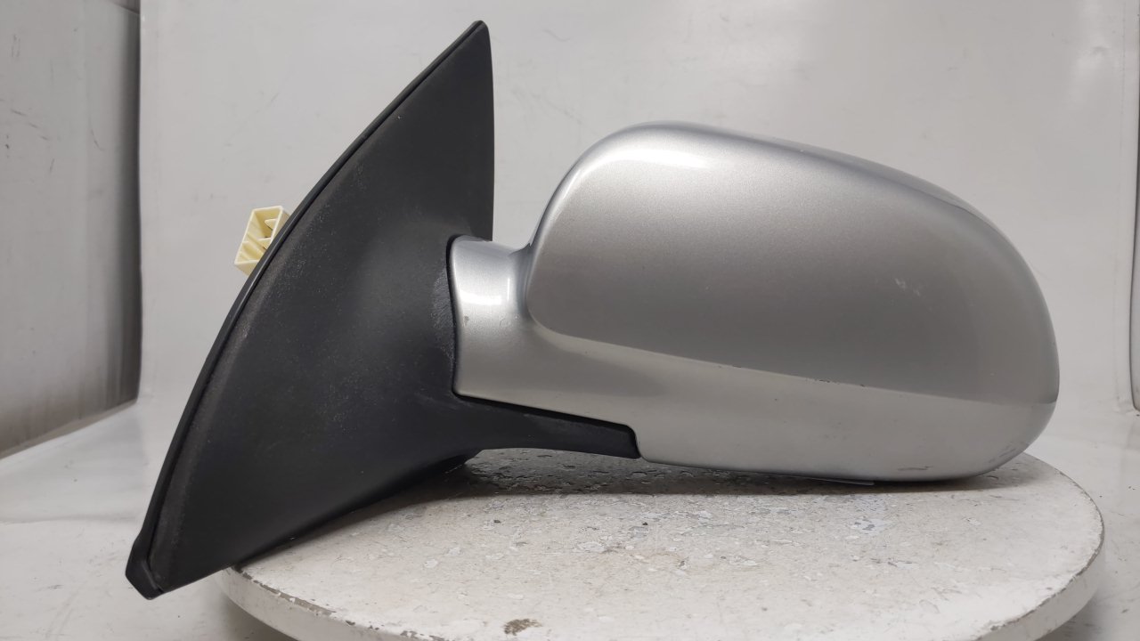 2004-2008 SUZUKI FORENZA Driver Left Side View Power Door Mirror Silver 43062 - Oemusedautoparts1.com