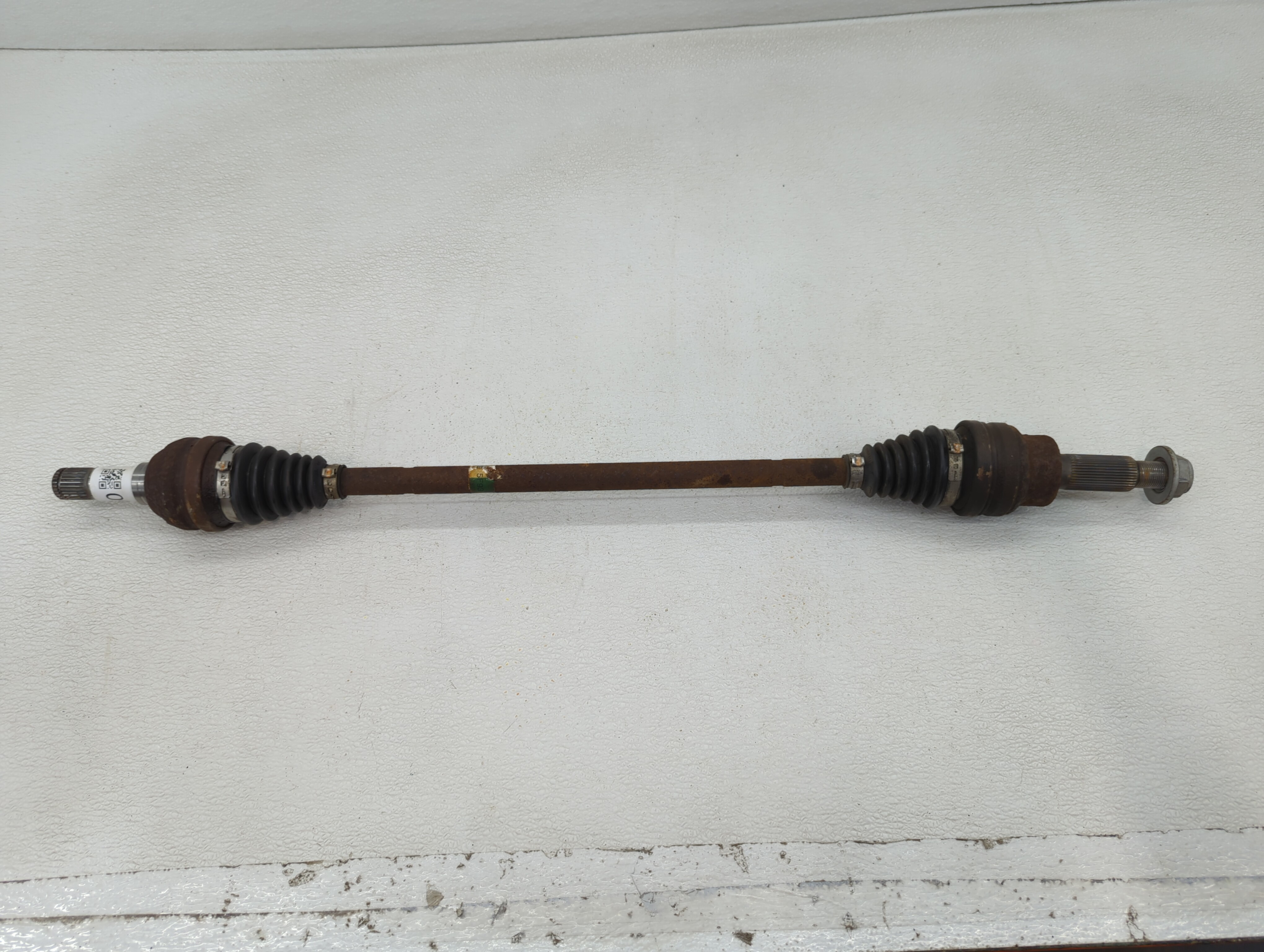 Picture of 2005-2007 Ford Five Hundred Axle Shaft Rear Driver Cv C/v 430650
