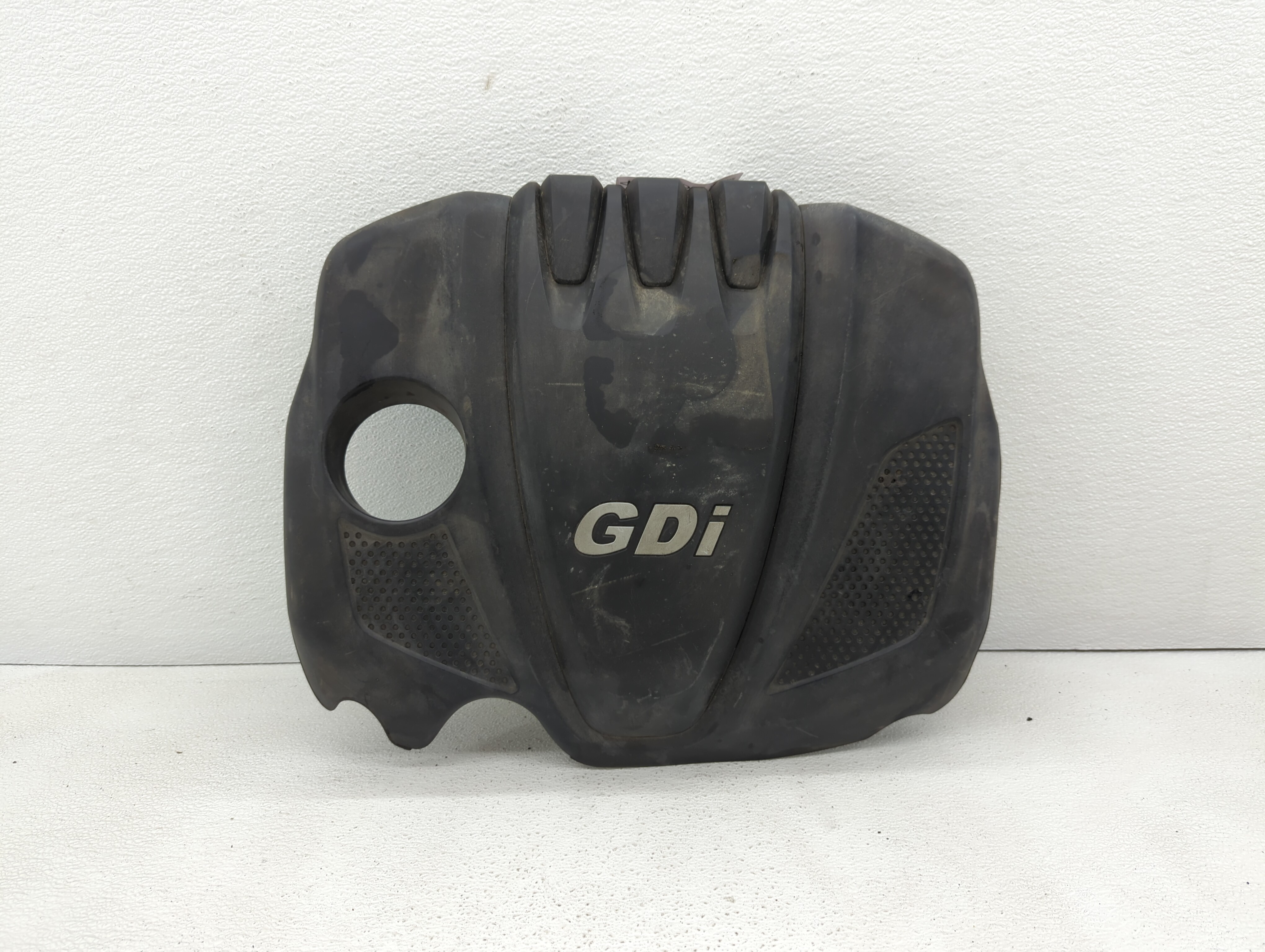 Picture of 2013 Hyundai Sonata Engine Cover 430661