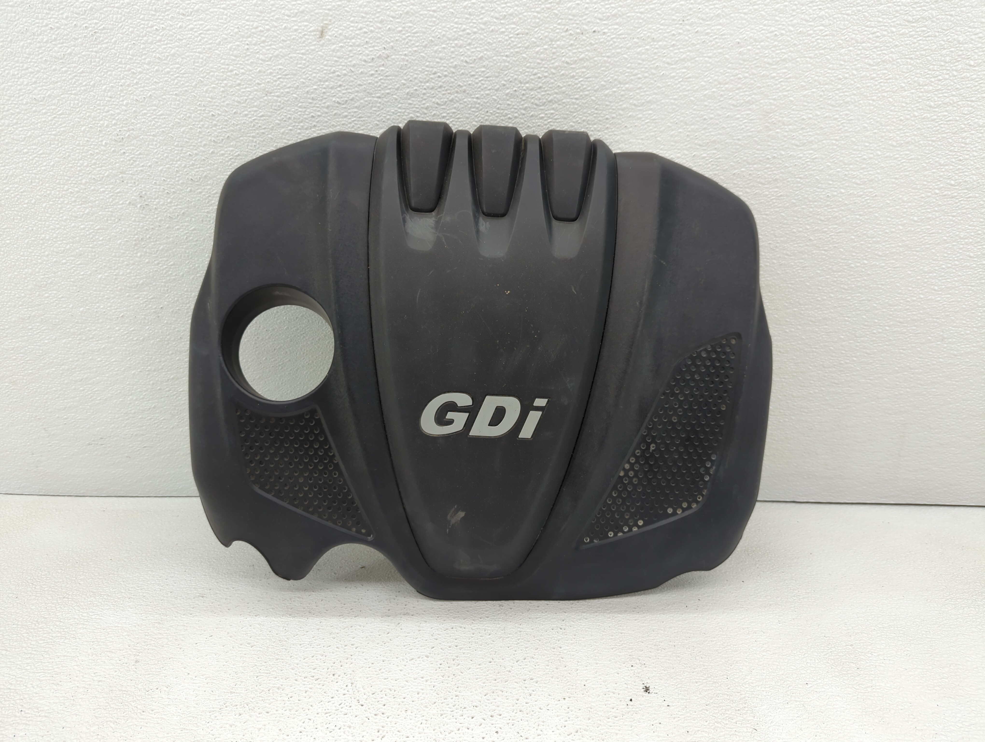 Picture of 2005 Hyundai Santa Fe Engine Cover 430696