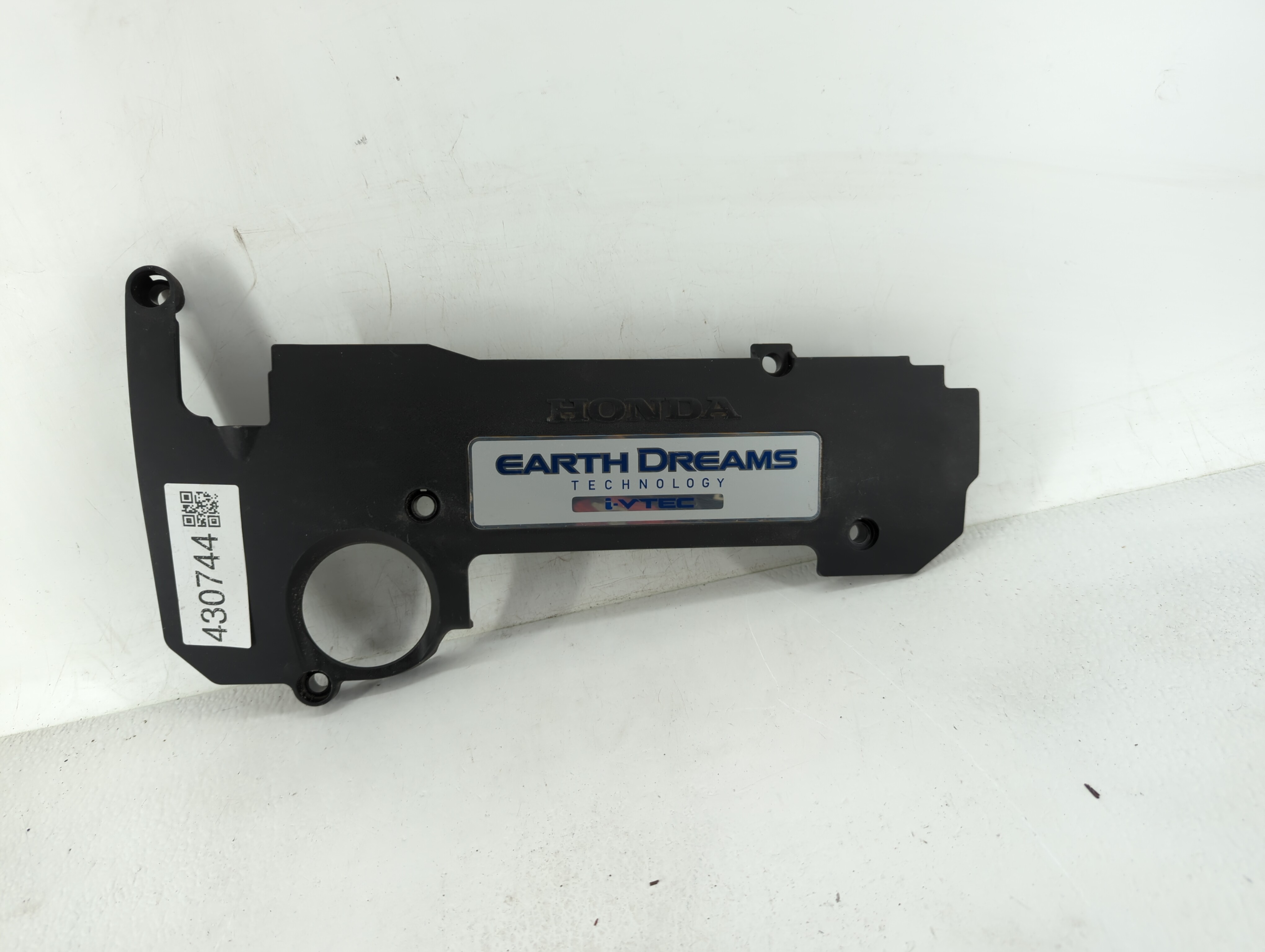 Picture of 2014 Honda Accord Engine Cover 430744