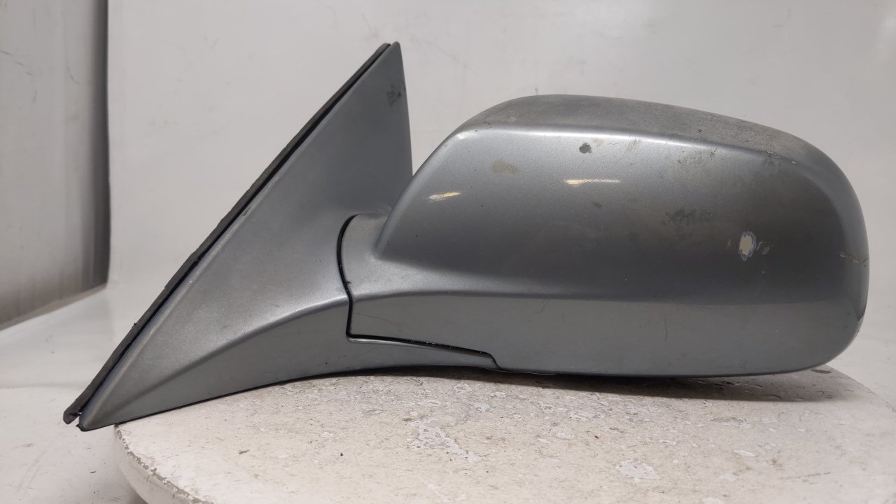 2004-2006 SUZUKI VERONA Driver Left Side View Power Door Mirror Blue 43074 - Oemusedautoparts1.com