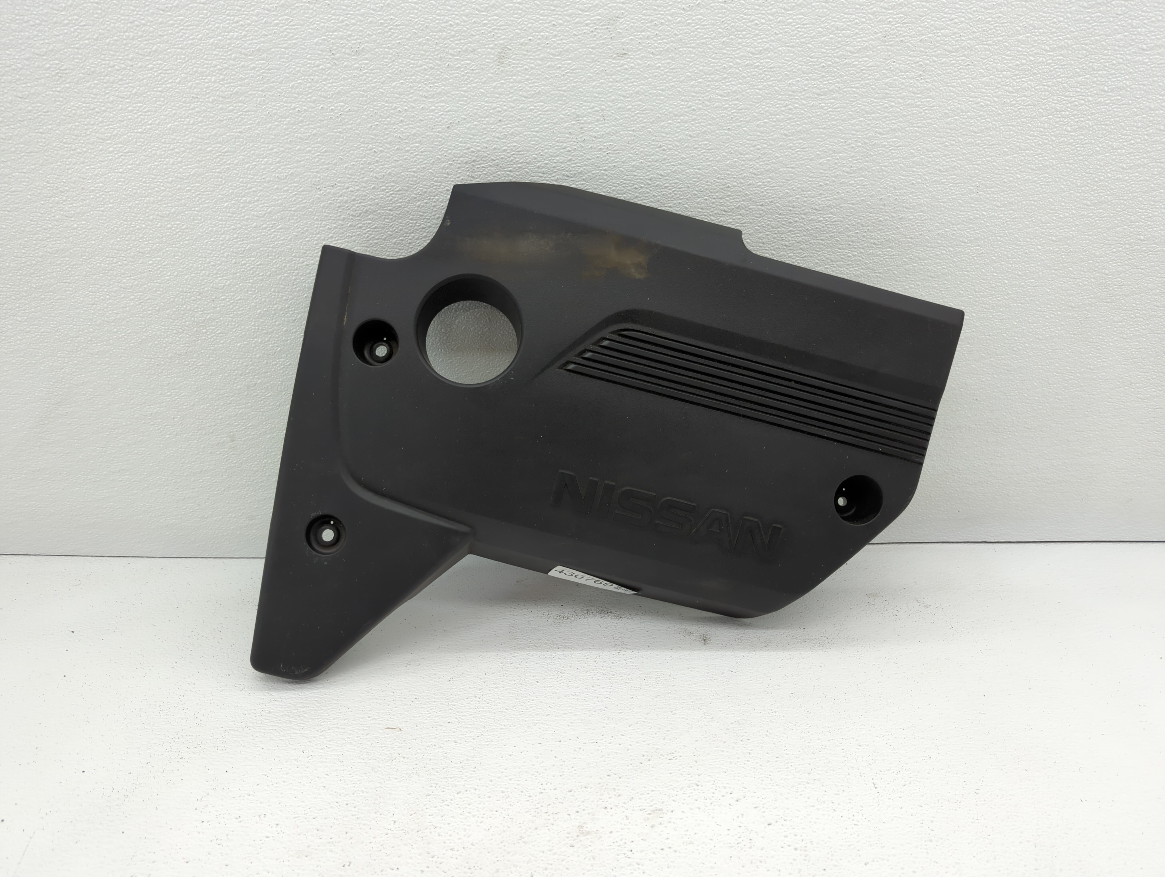 Picture of 2016 Nissan Altima Engine Cover 430769