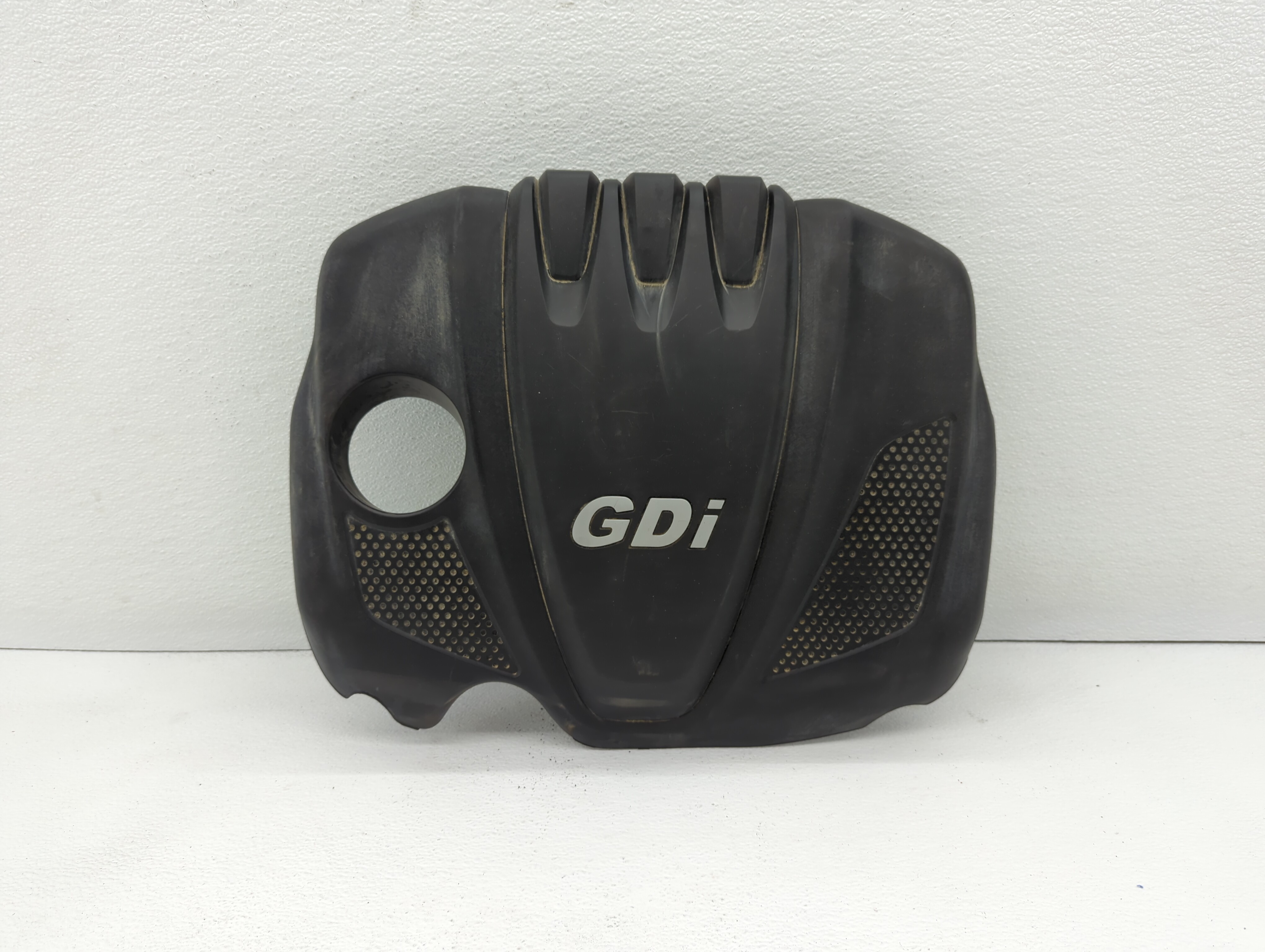 Picture of 2012 Hyundai Sonata Engine Cover 430828