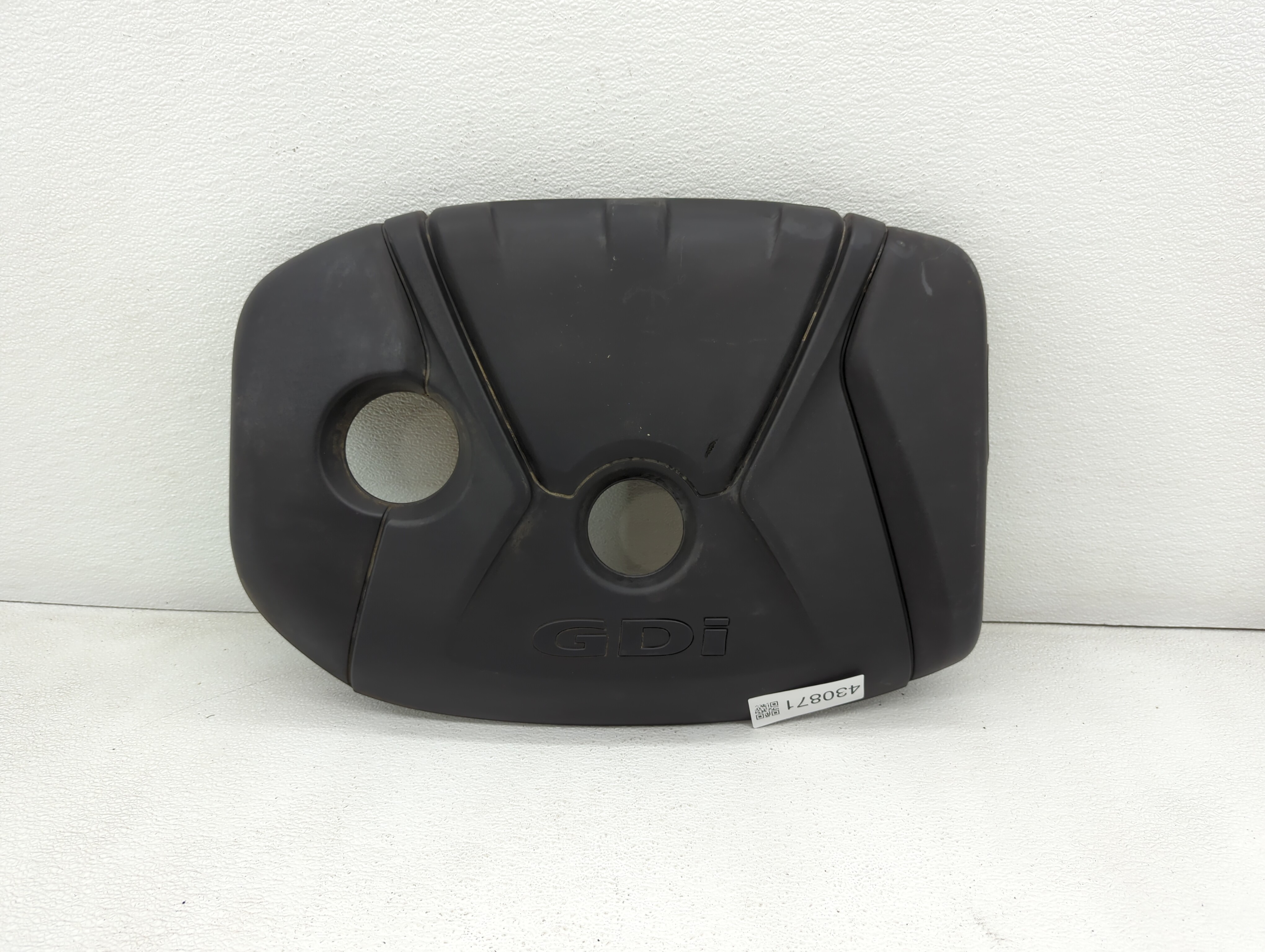 2017 Hyundai Elantra Engine Cover 430871 - Oemusedautoparts1.com