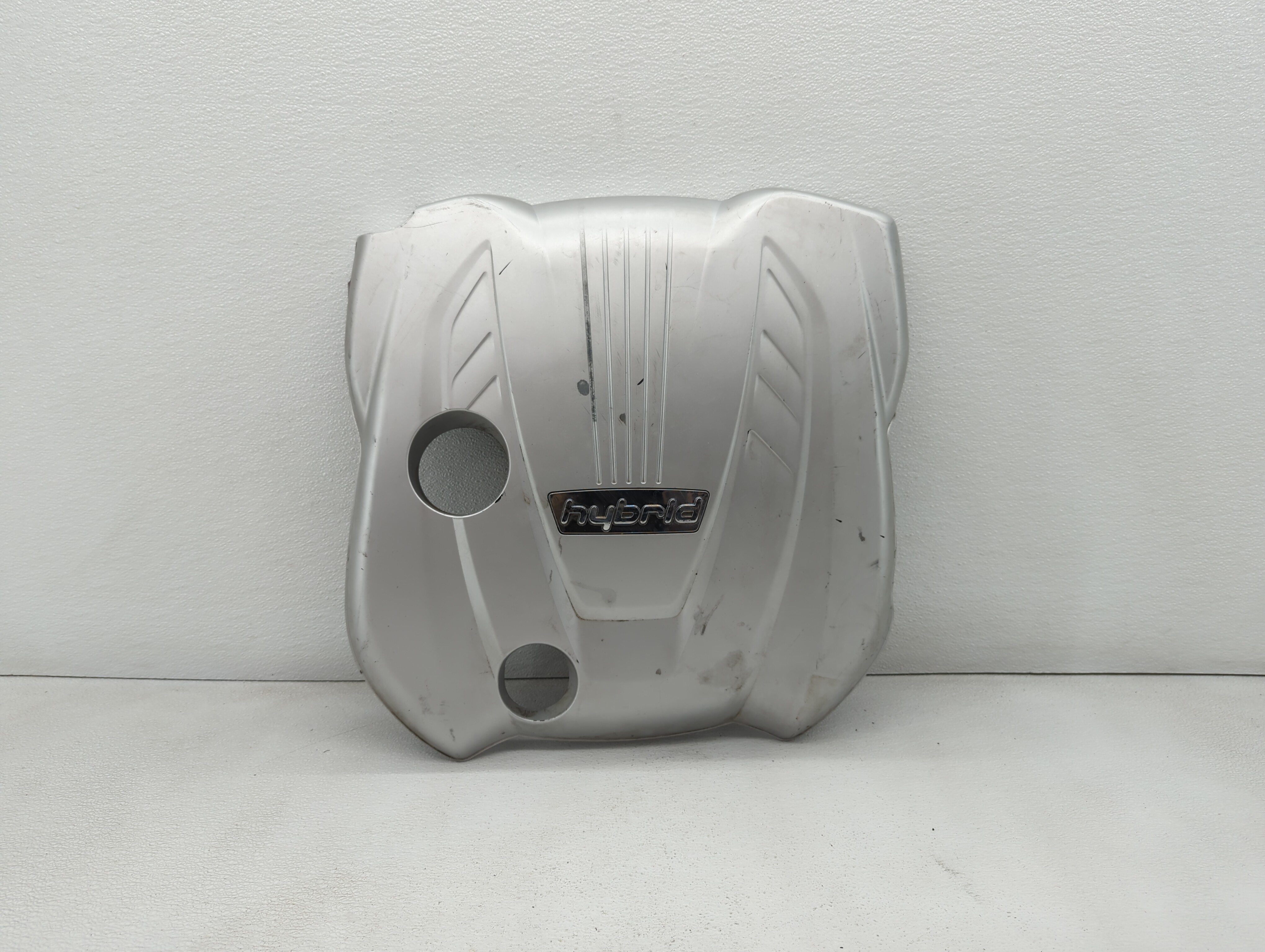 Picture of 2012 Hyundai Sonata Engine Cover 430888