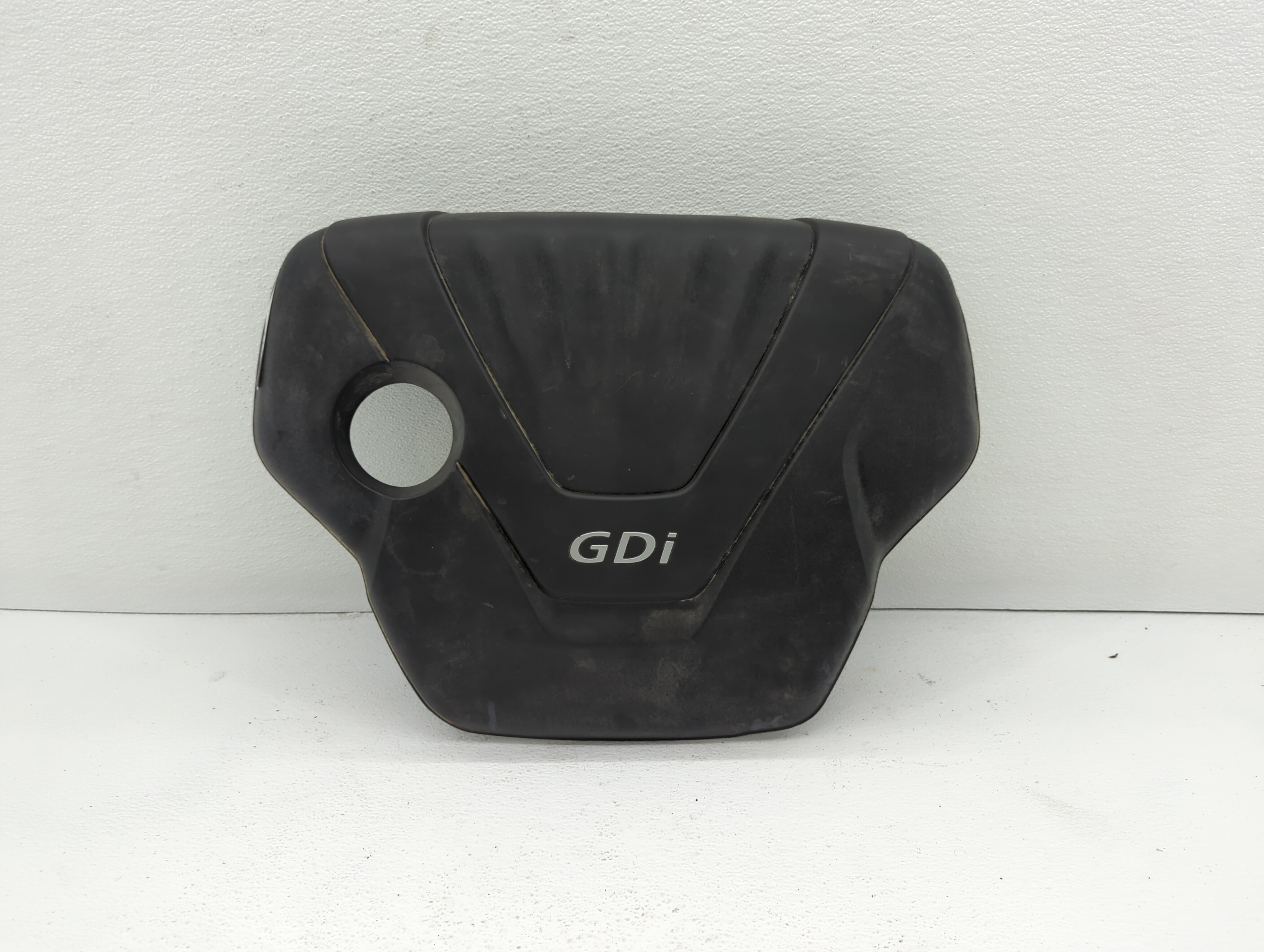 2016 Hyundai Accent Engine Cover 430910 - Oemusedautoparts1.com
