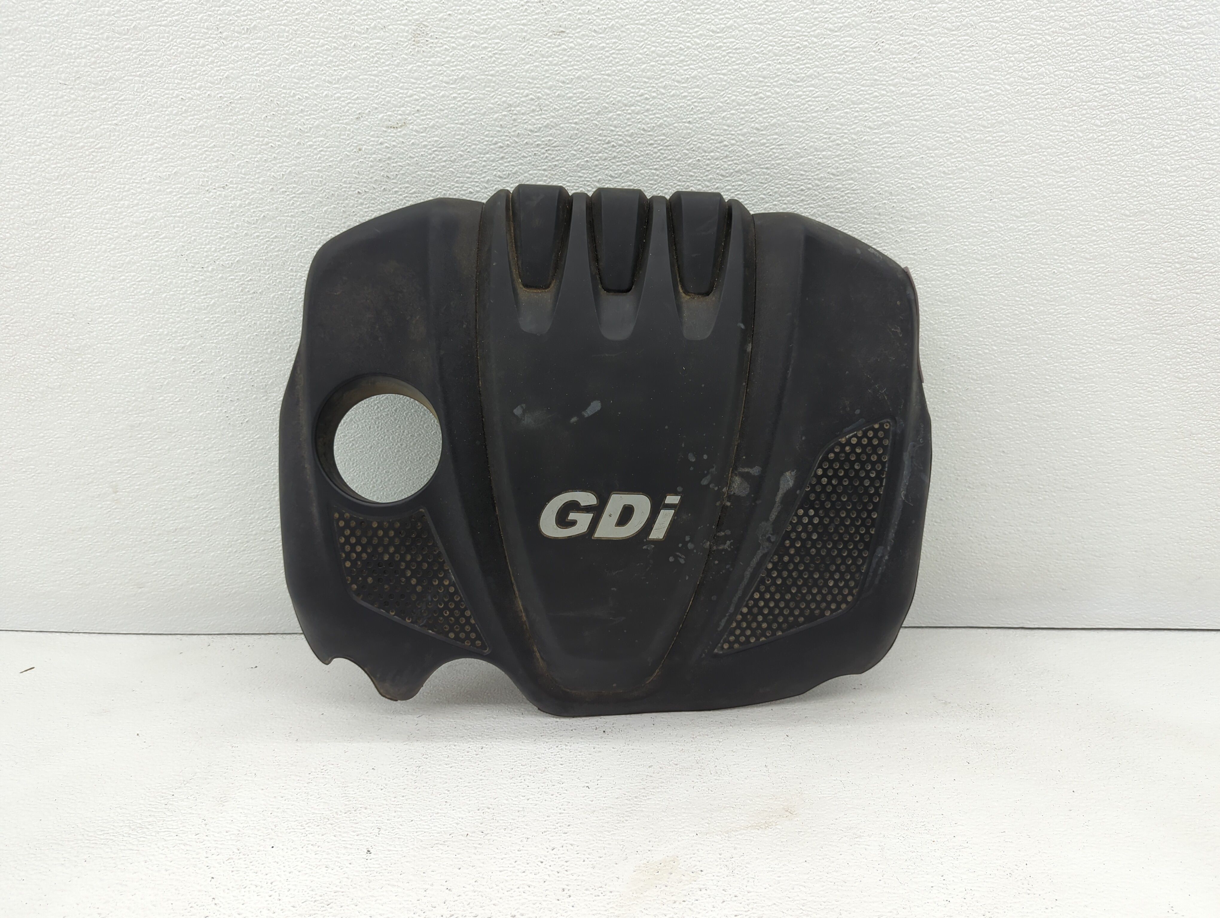 Picture of 2015 Kia Optima Engine Cover 430915