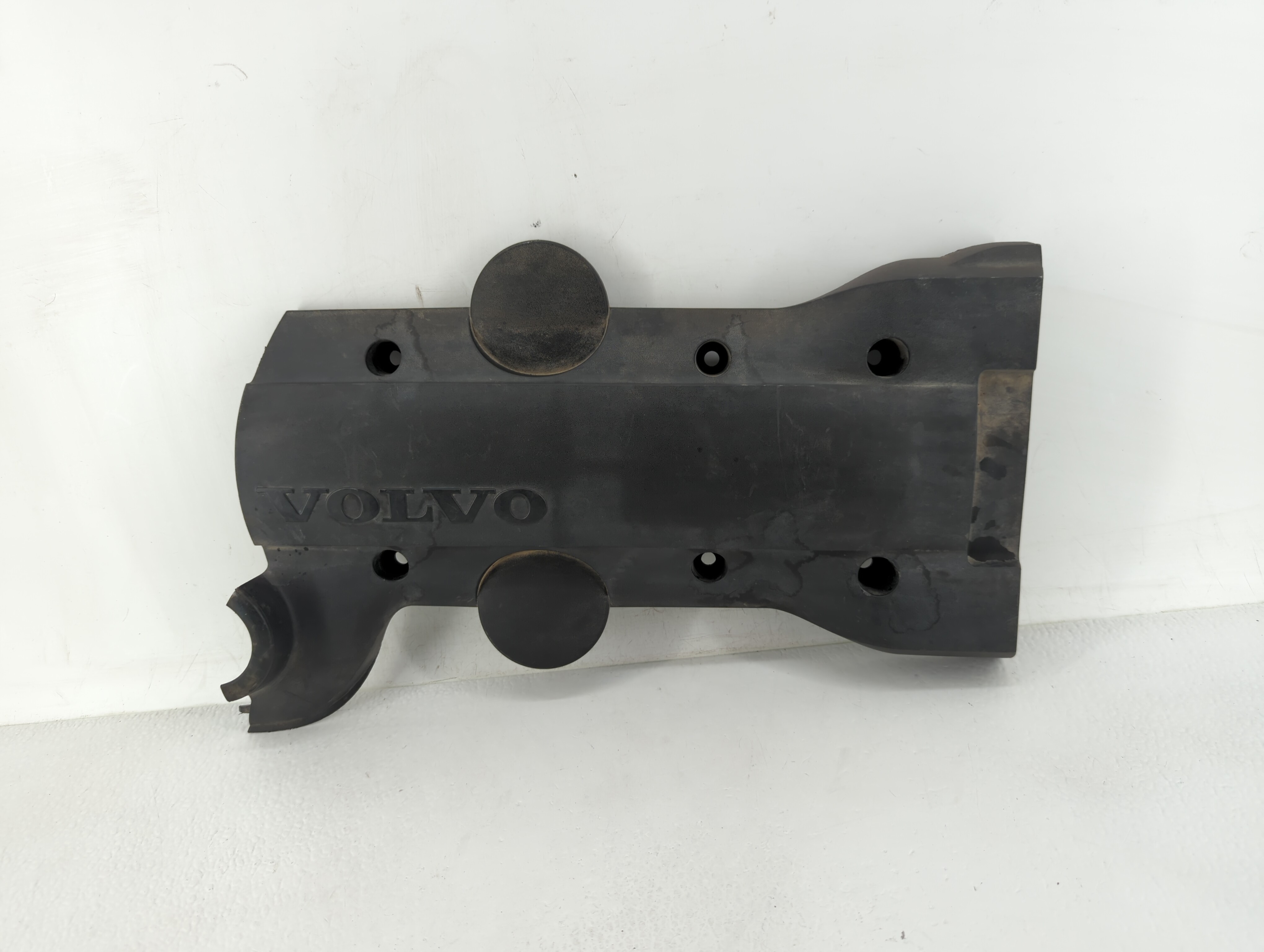 Picture of 2008 Chevrolet V30 Engine Cover 430930