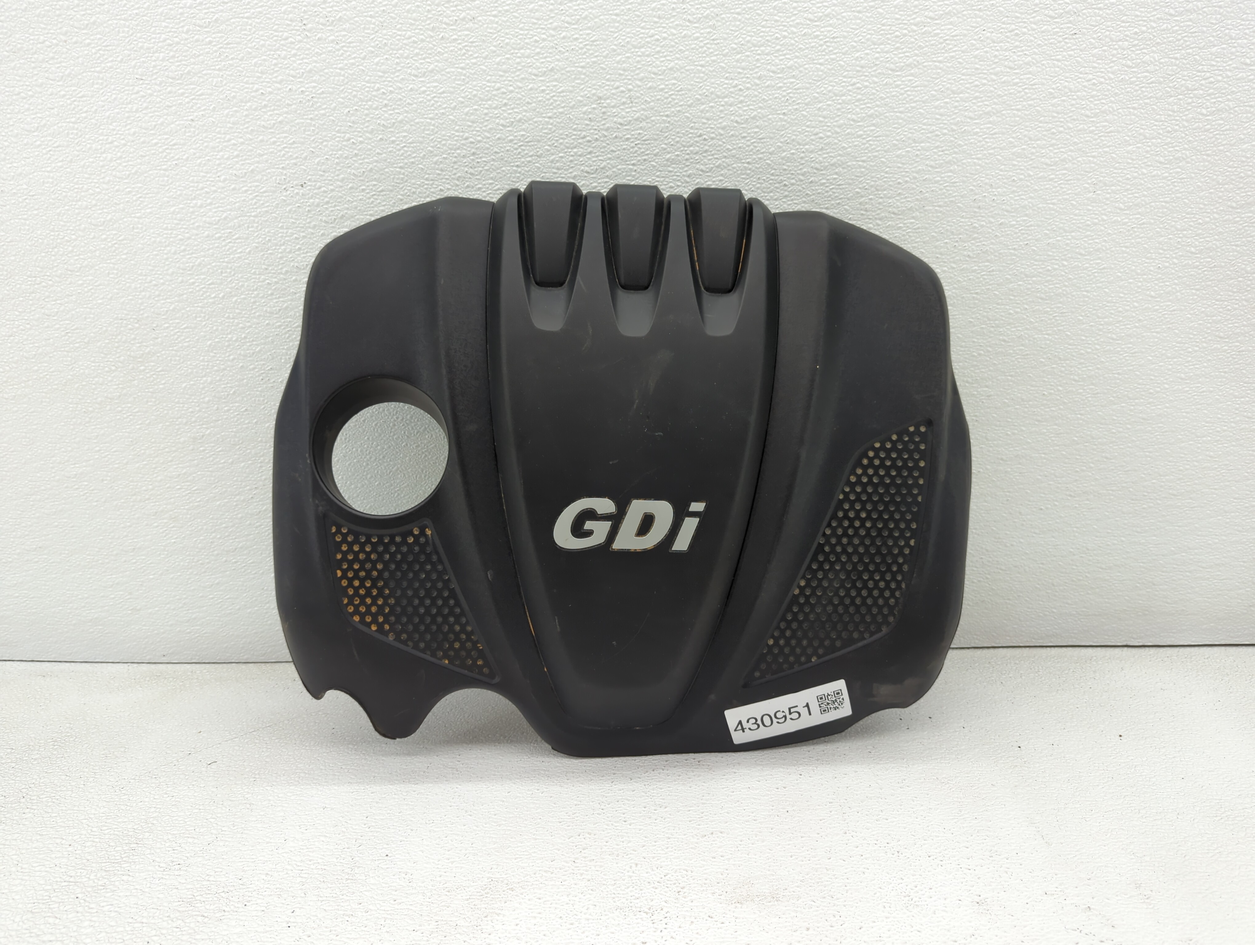 Picture of 2013 Hyundai Sonata Engine Cover 430951