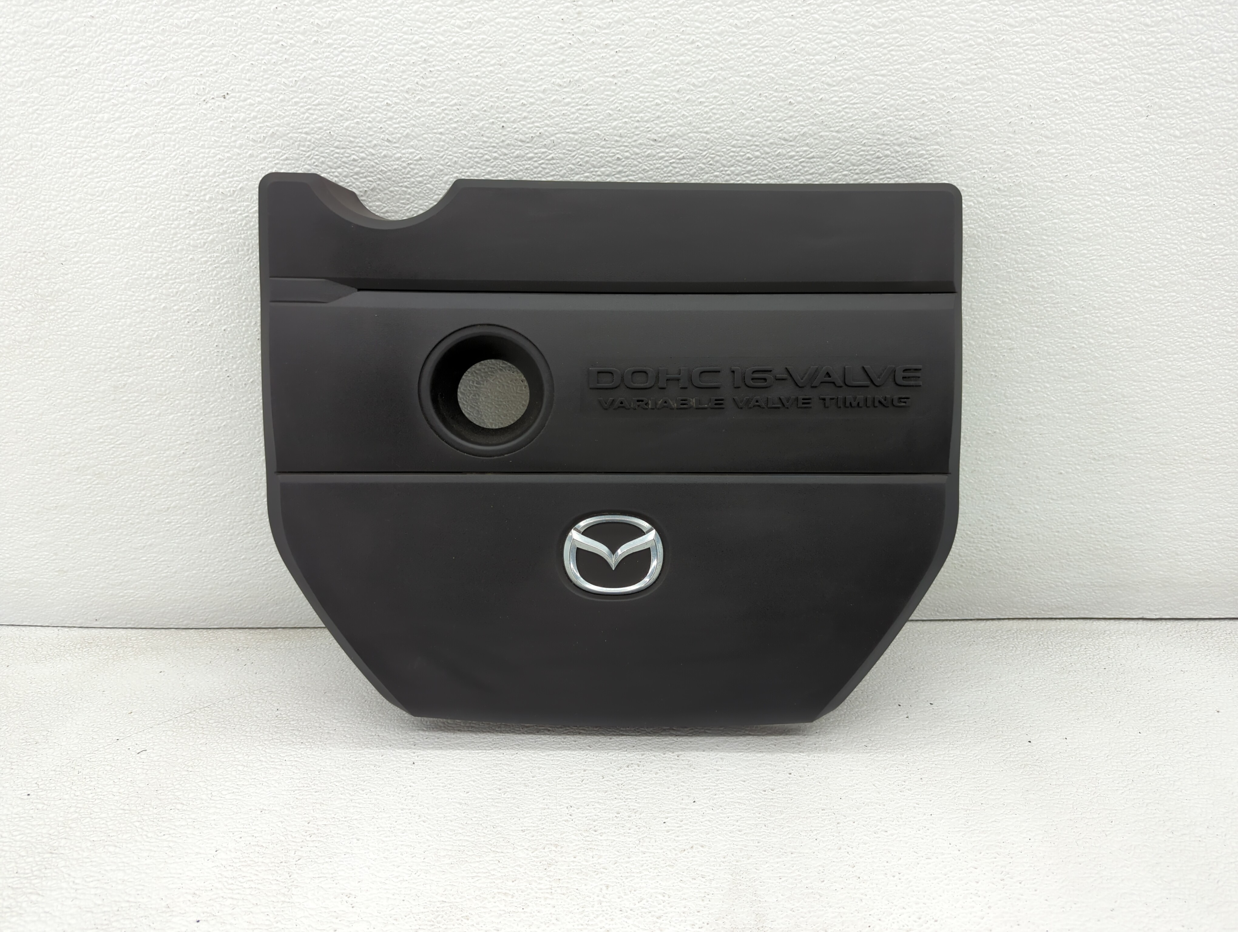 Picture of 2009 Mazda 3 Engine Cover 430967
