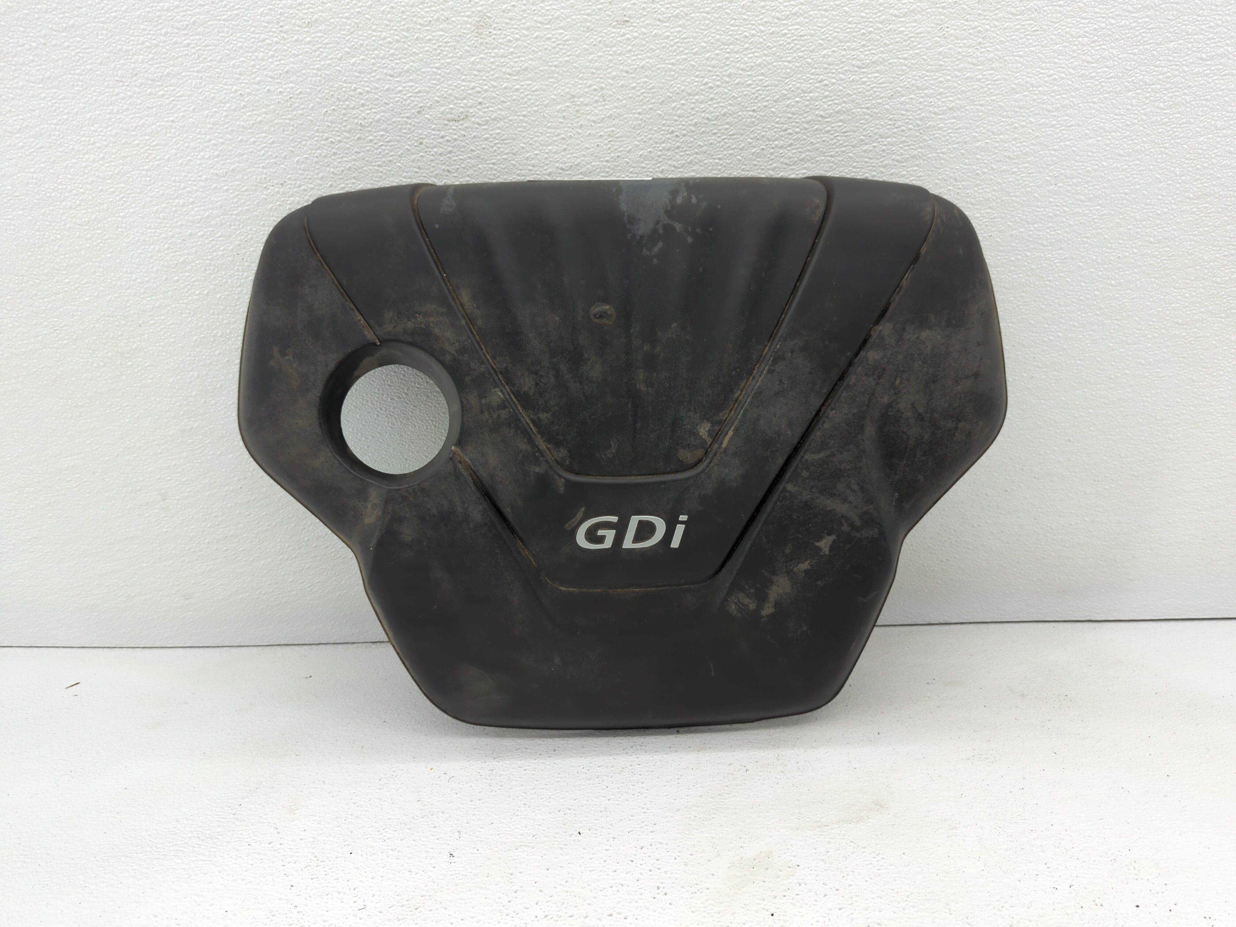 2016 Hyundai Accent Engine Cover 431005 - Oemusedautoparts1.com