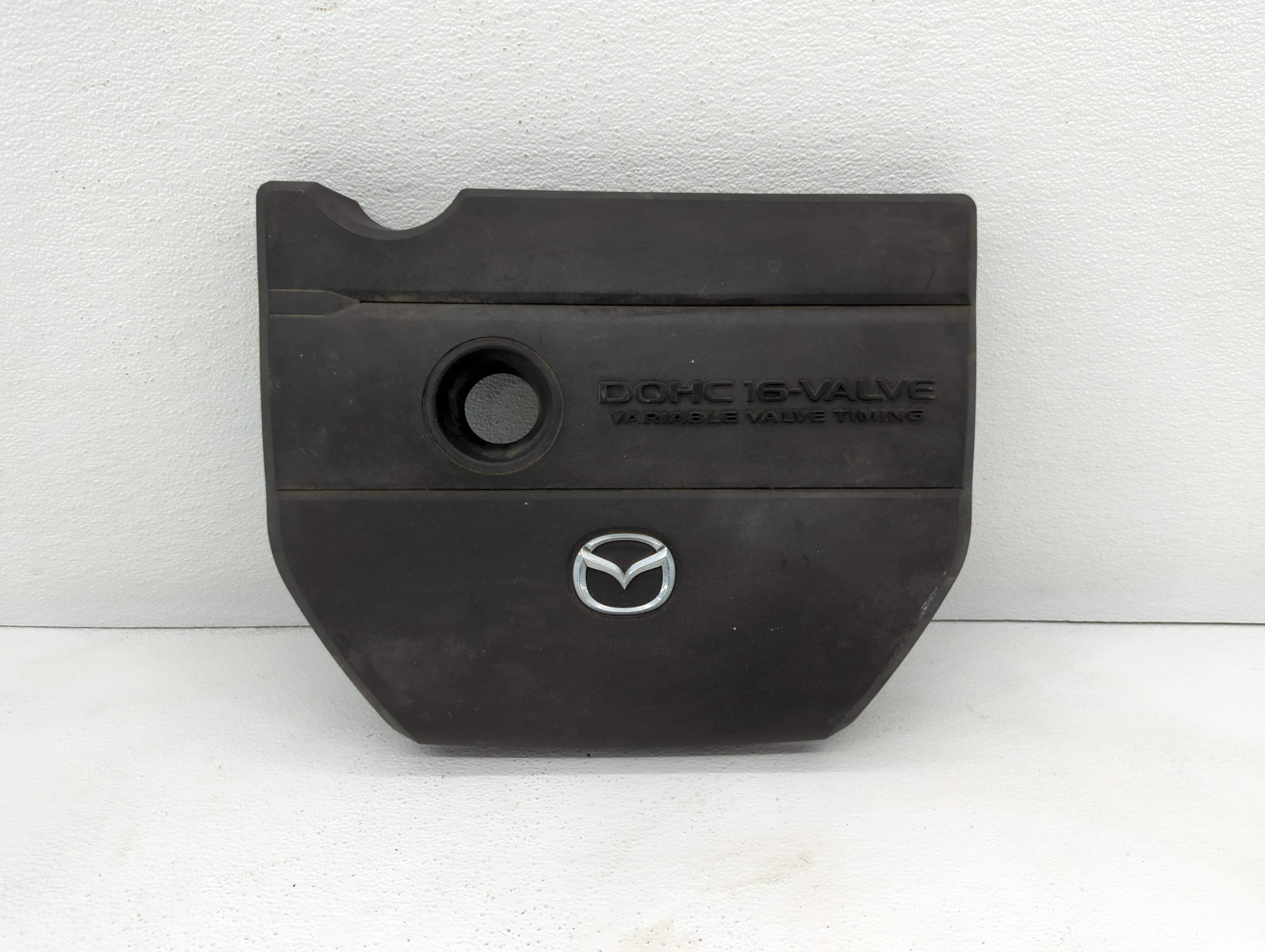 Picture of 2010 Mazda 3 Engine Cover 431037