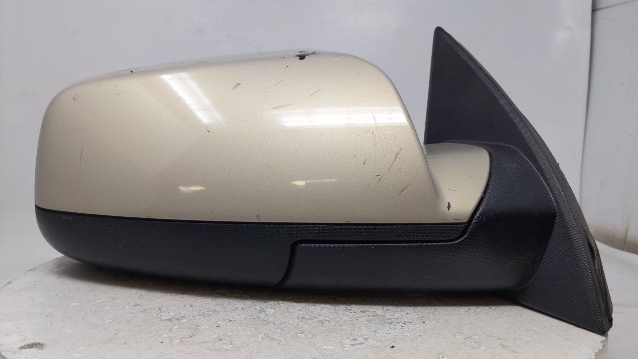 2010-2011 Chevrolet Equinox Passenger Right Side View Power Door Mirror 43104 - Oemusedautoparts1.com