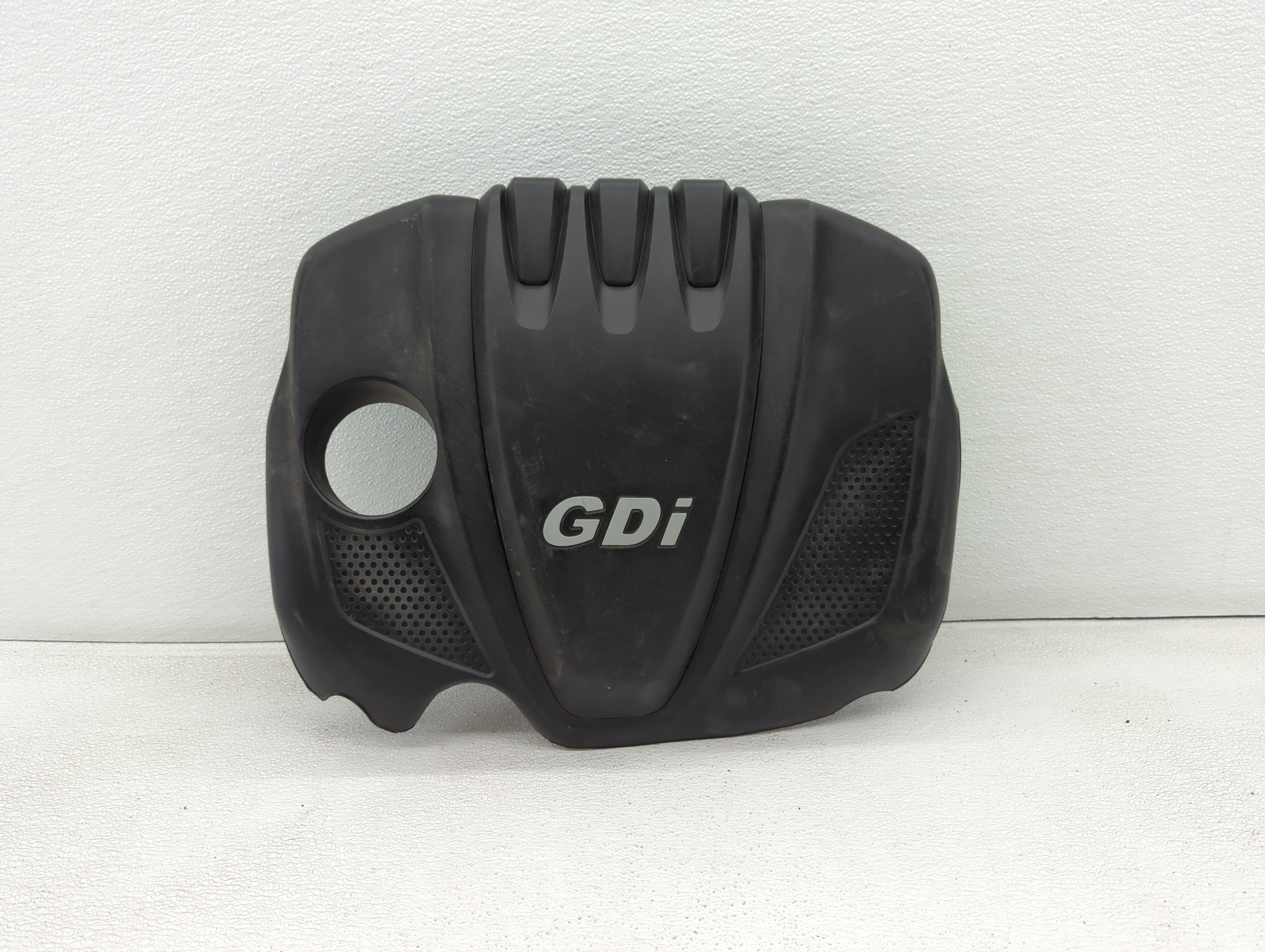 Picture of 2012 Hyundai Sonata Engine Cover 431057