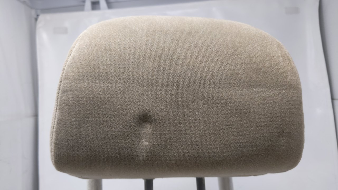 Picture of 1998-2002 Honda Accord Headrest Head Rest Front Driver Passenger Tan 43107