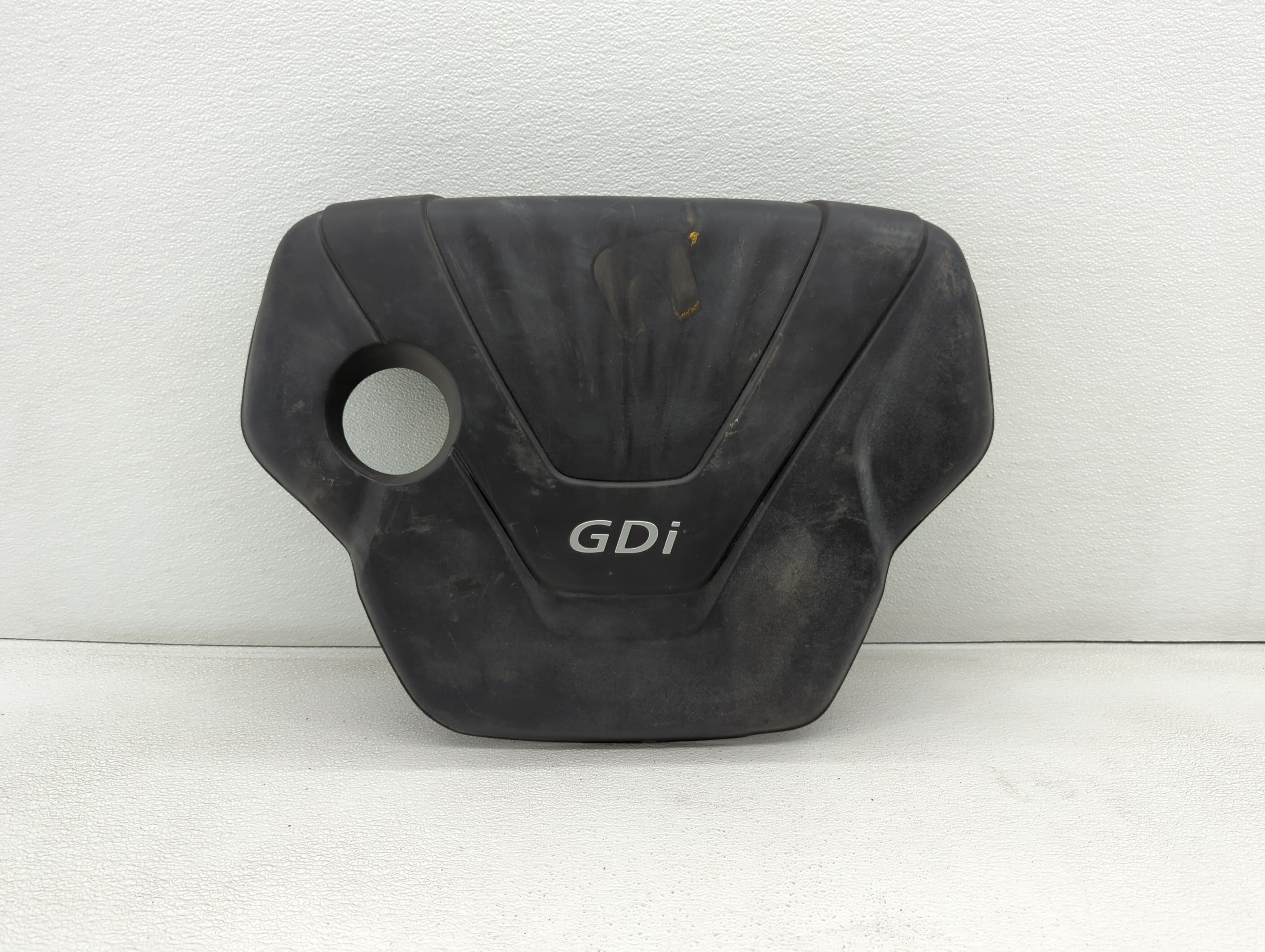 2016 Kia Soul Engine Cover 431093 - Oemusedautoparts1.com