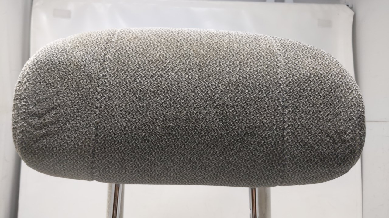 1992-1996 Toyota Camry Headrest Head Rest Front Driver Passenger Gray 43109 - Oemusedautoparts1.com
