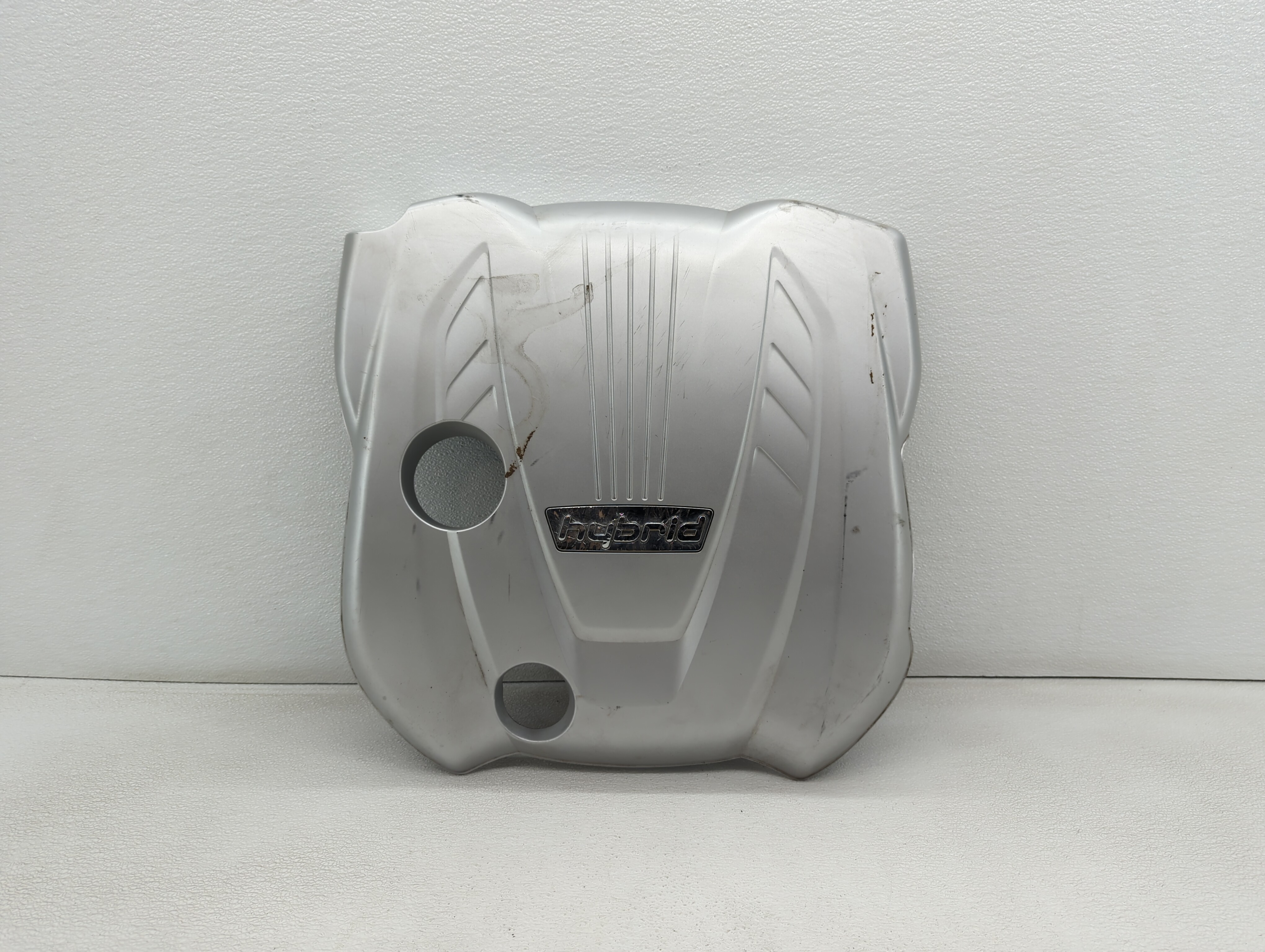 Picture of 2012 Hyundai Sonata Engine Cover 431128
