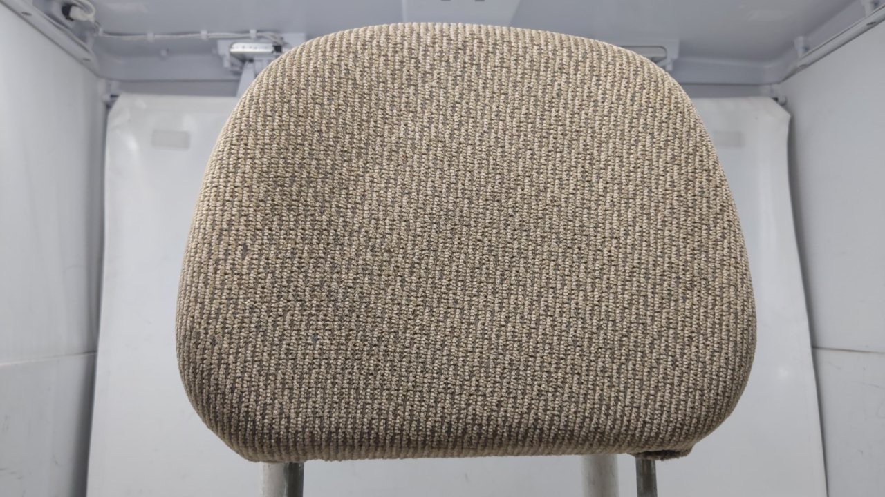 1999-2003 Ford Windstar Headrest Head Rest Front Driver Passenger Tan 43113 - Oemusedautoparts1.com