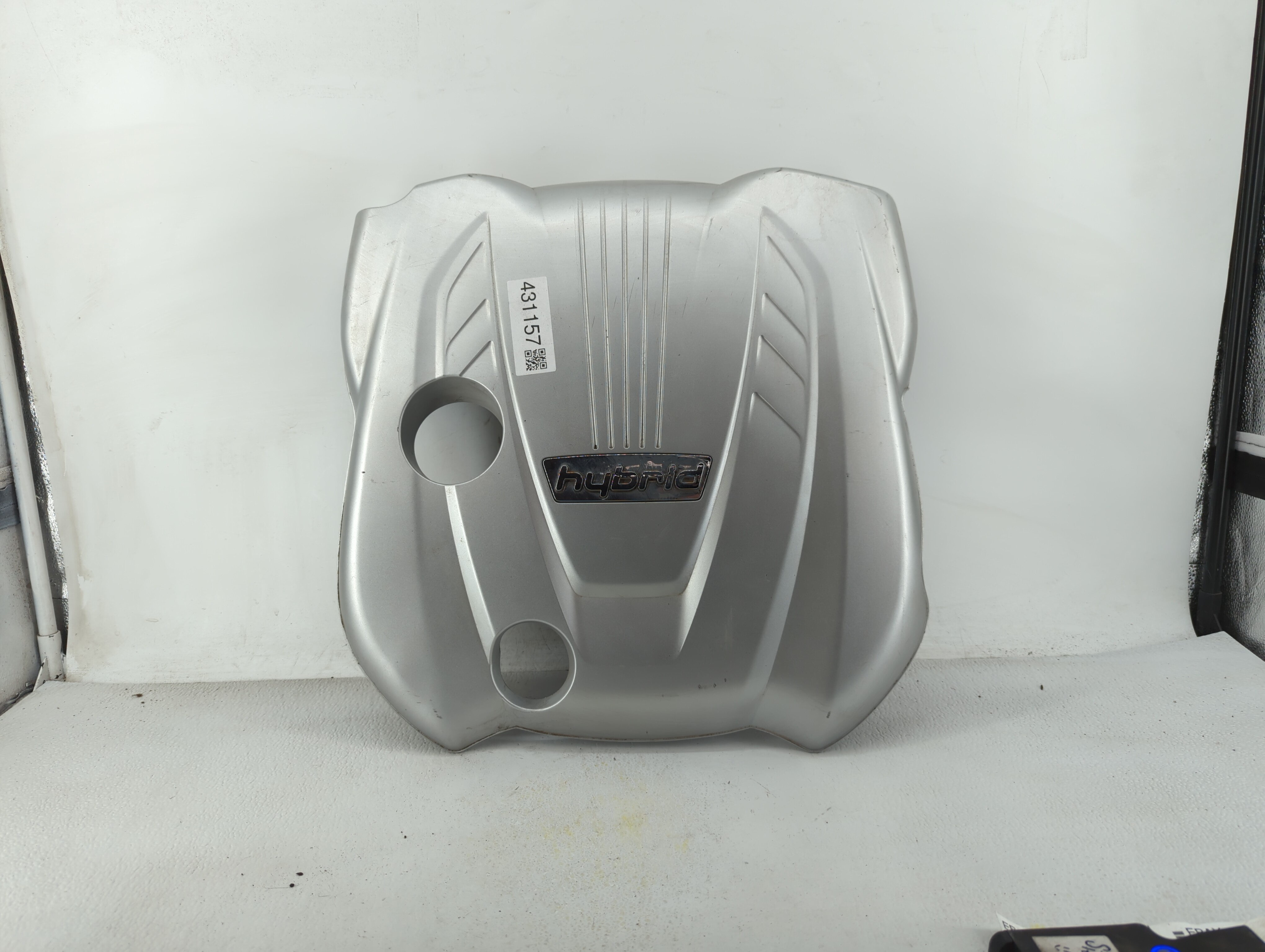 Picture of 2012 Hyundai Sonata Engine Cover 431157
