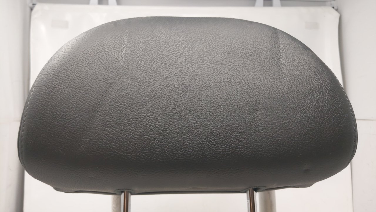 2001-2005 hyundai XG350 Headrest Head Rest Front Driver Passenger Black 43119 - Oemusedautoparts1.com