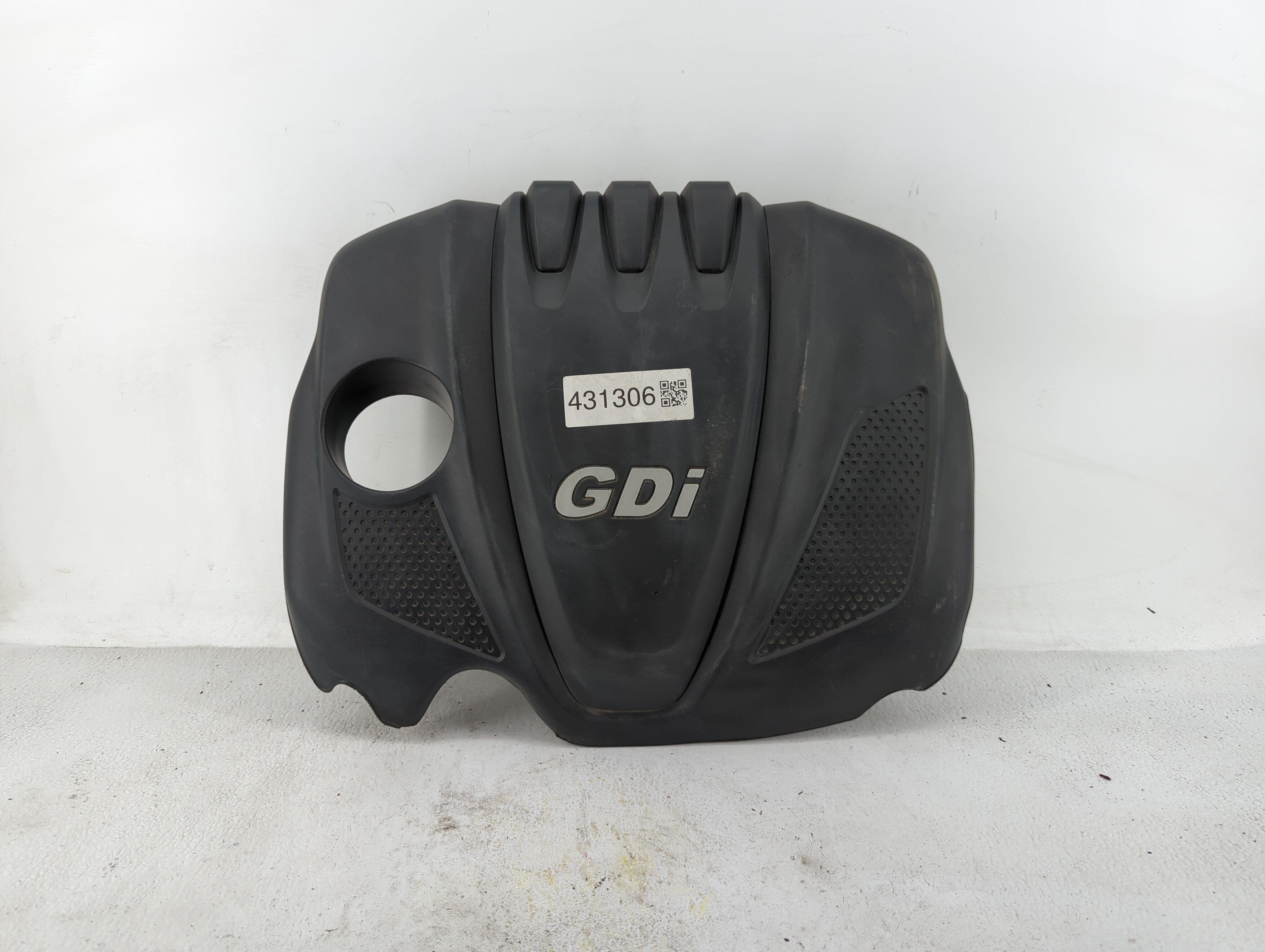 Picture of 2012 Hyundai Sonata Engine Cover 431306