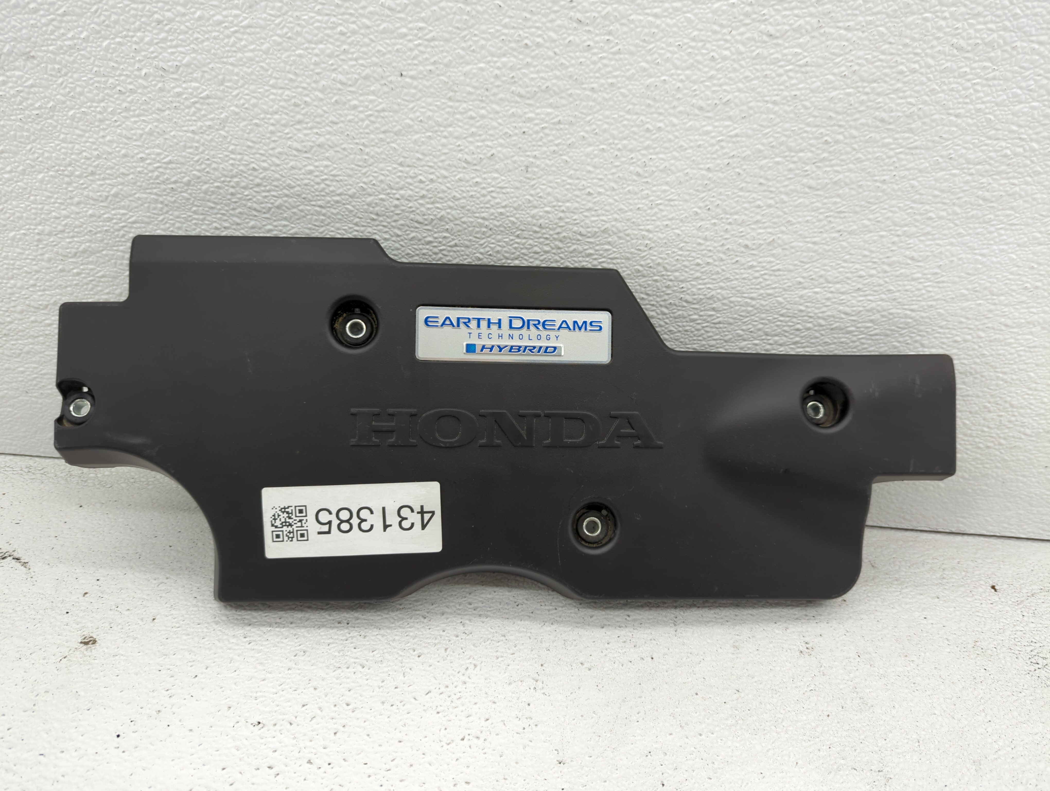 2020 Honda Accord Engine Cover 431385 - Oemusedautoparts1.com