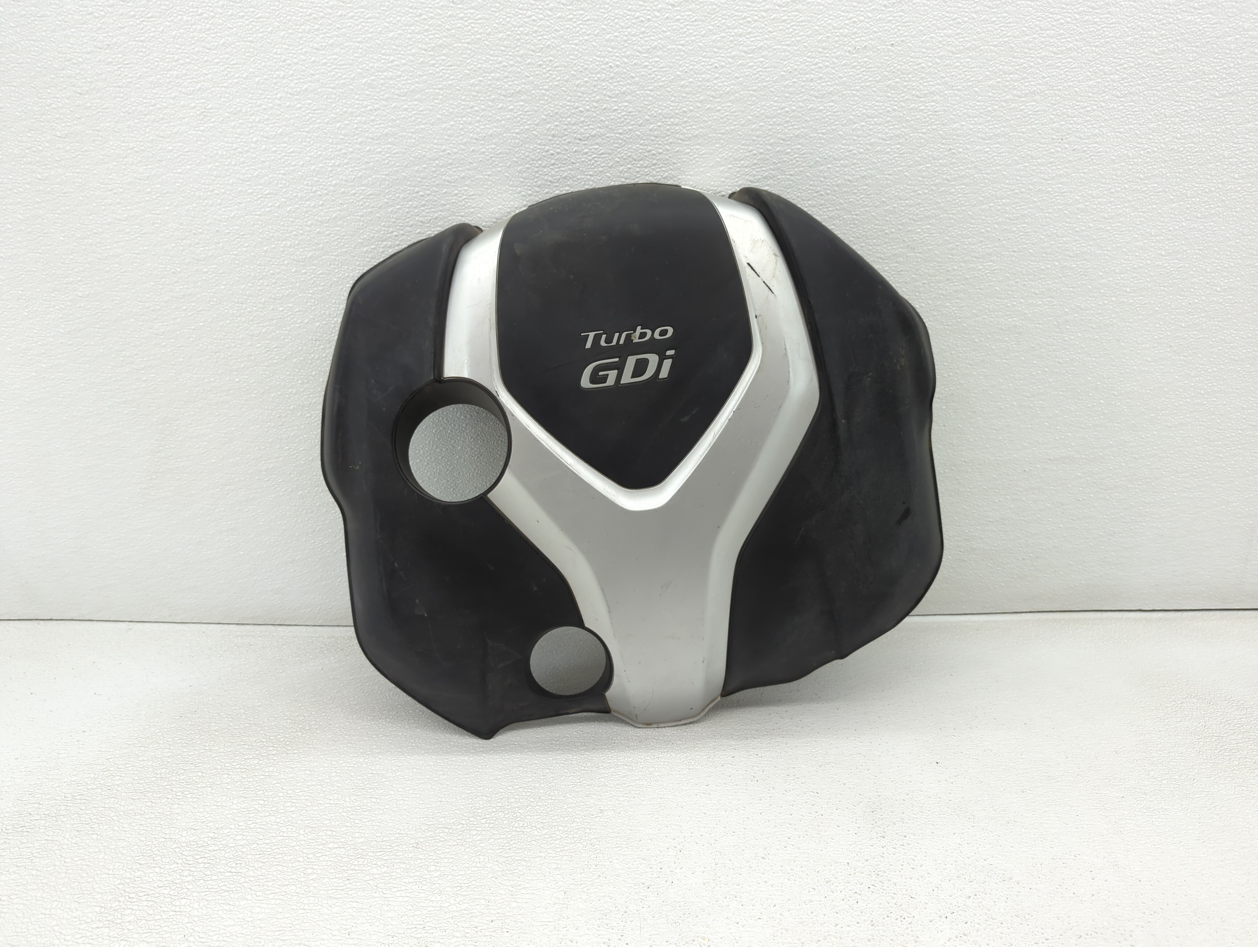 Picture of 2012 Hyundai Sonata Engine Cover 431412