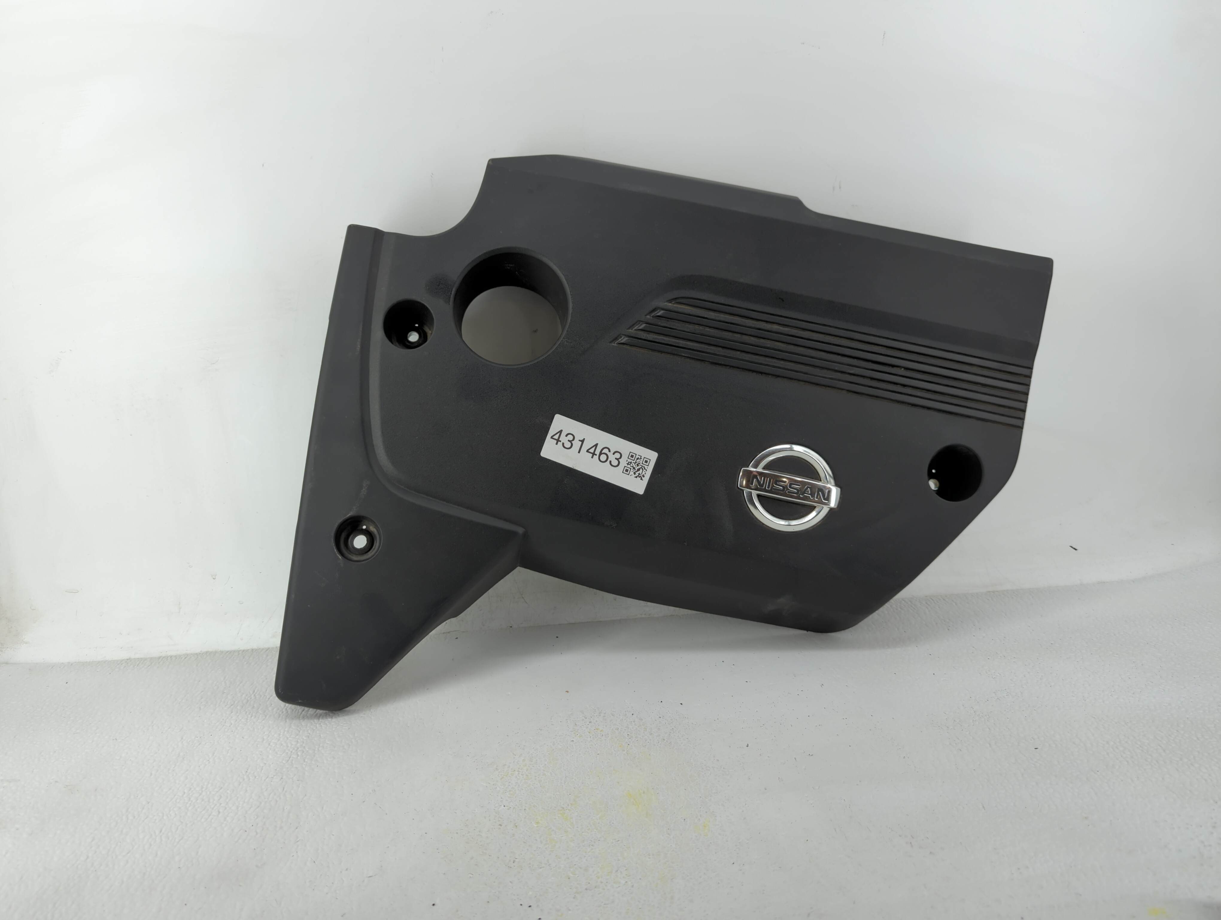 Picture of 2015 Nissan Altima Engine Cover 431463
