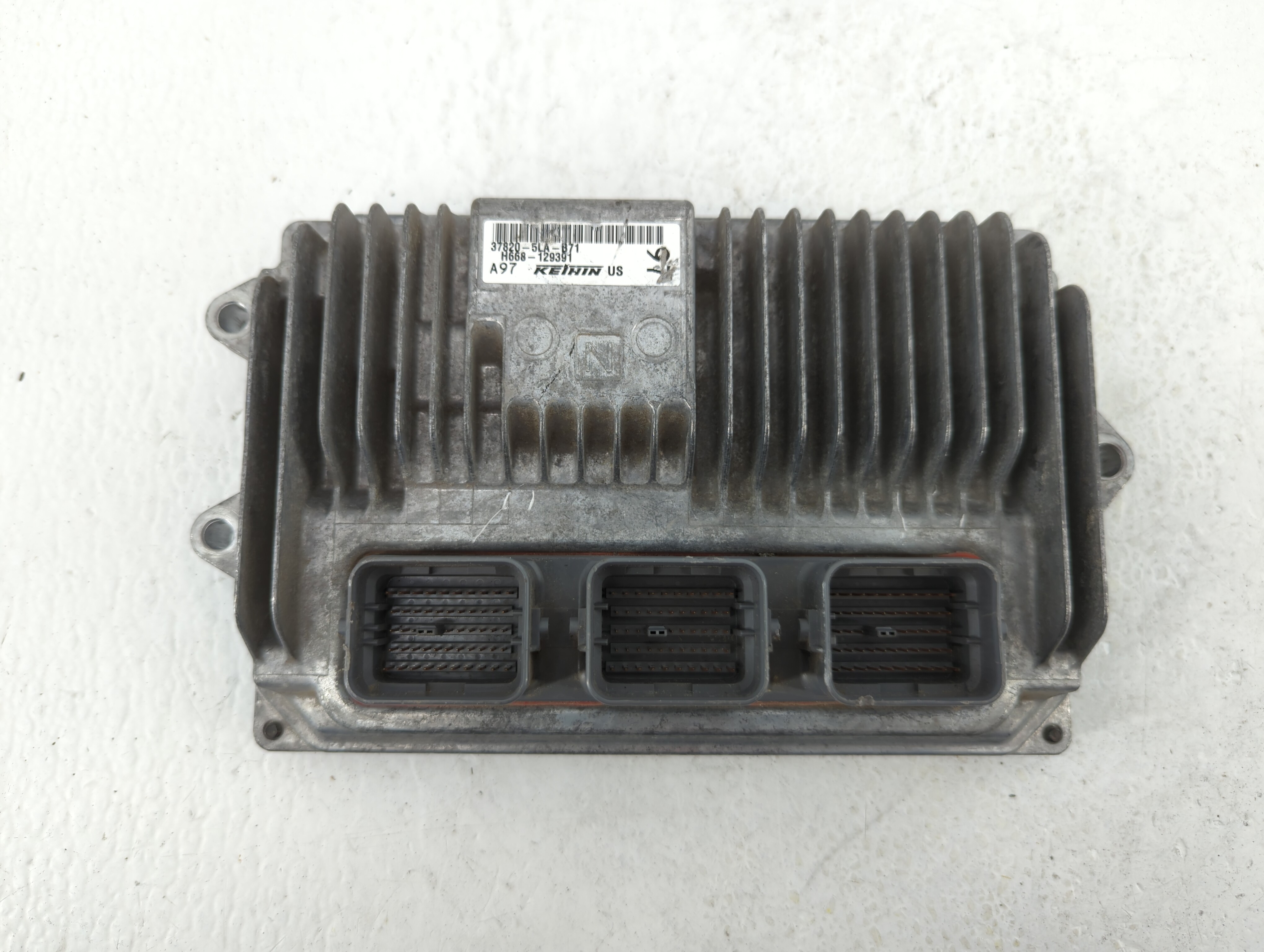 2016-2016 Honda Cr-v Engine Computer Ecu Pcm Ecm Pcu Oem 431662 - Oemusedautoparts1.com
