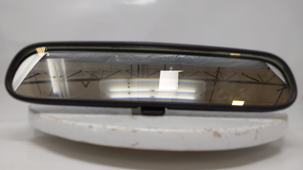 2001 chevrolet 1500 Interior Rear View Mirror OEM  43182 - Oemusedautoparts1.com