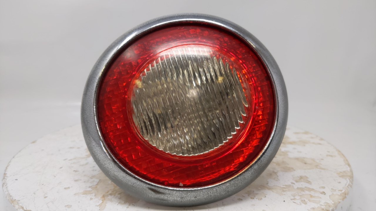 2006-2011 Chevrolet HHR Driver Side Tail Light Taillight OEM  43189 - Oemusedautoparts1.com
