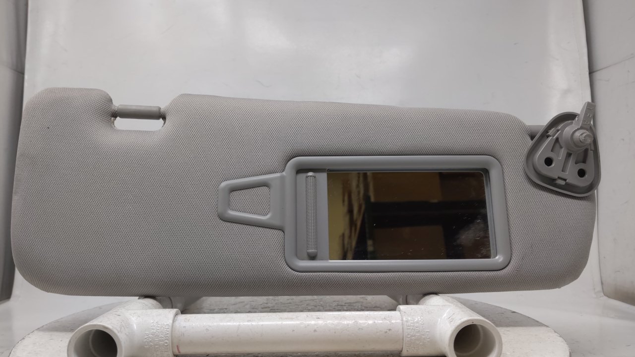 Picture of 2011-2014 HYUNDAI SONATA Passenger Right Sun Visor Sunvisor Gray 43197
