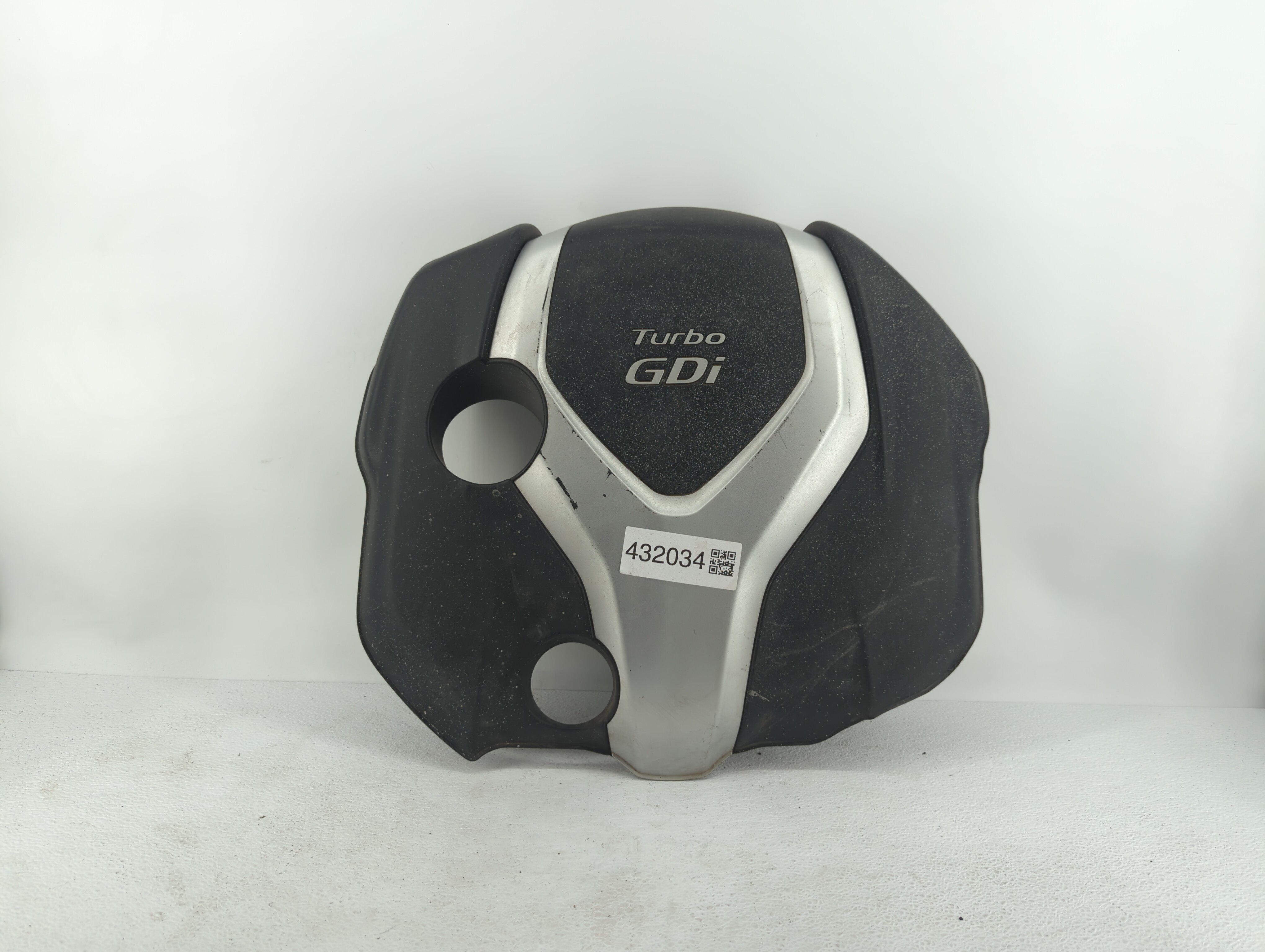 Picture of 2012 Hyundai Sonata Engine Cover 432034