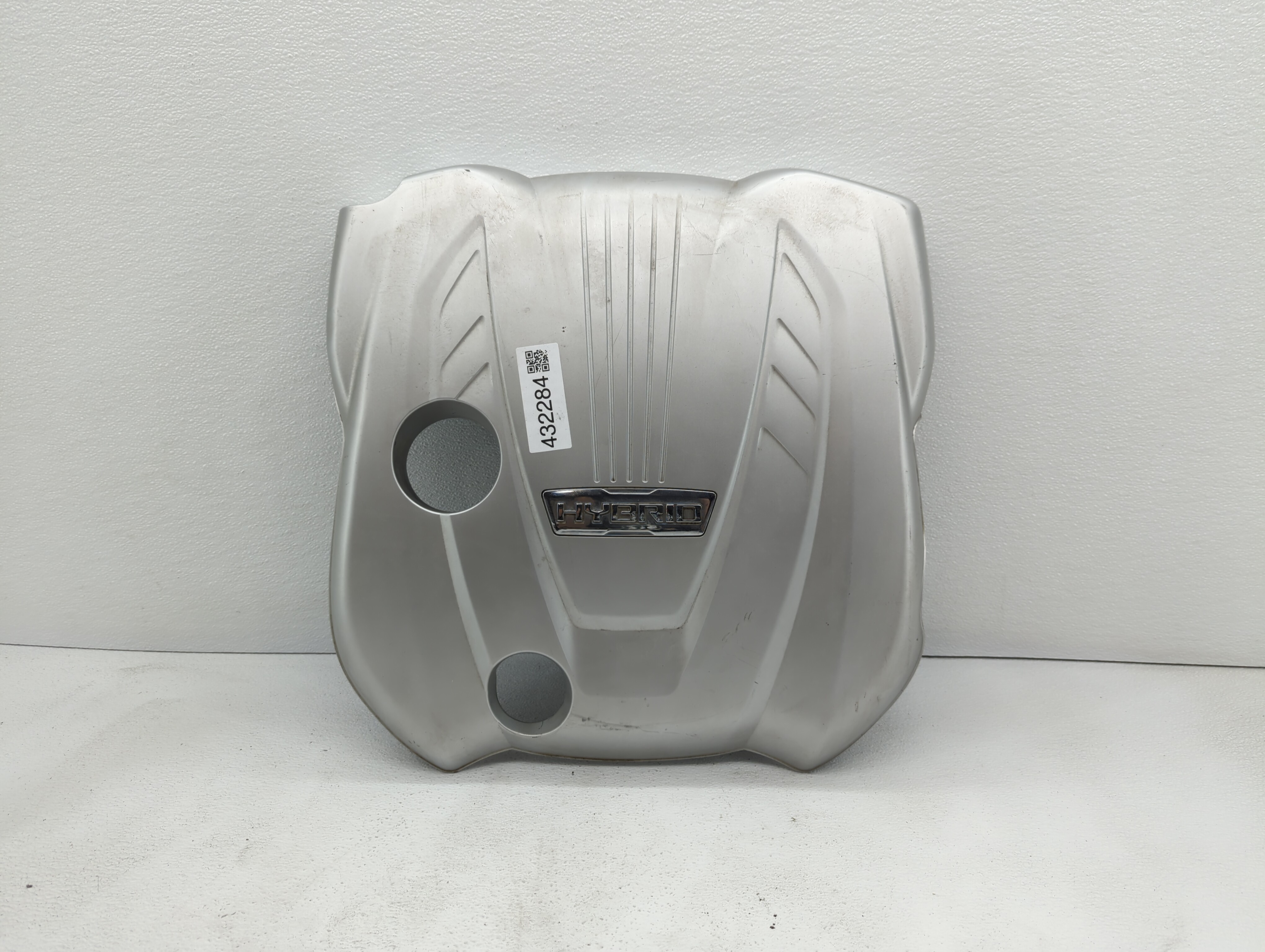 Picture of 2015 Kia Optima Engine Cover 432284
