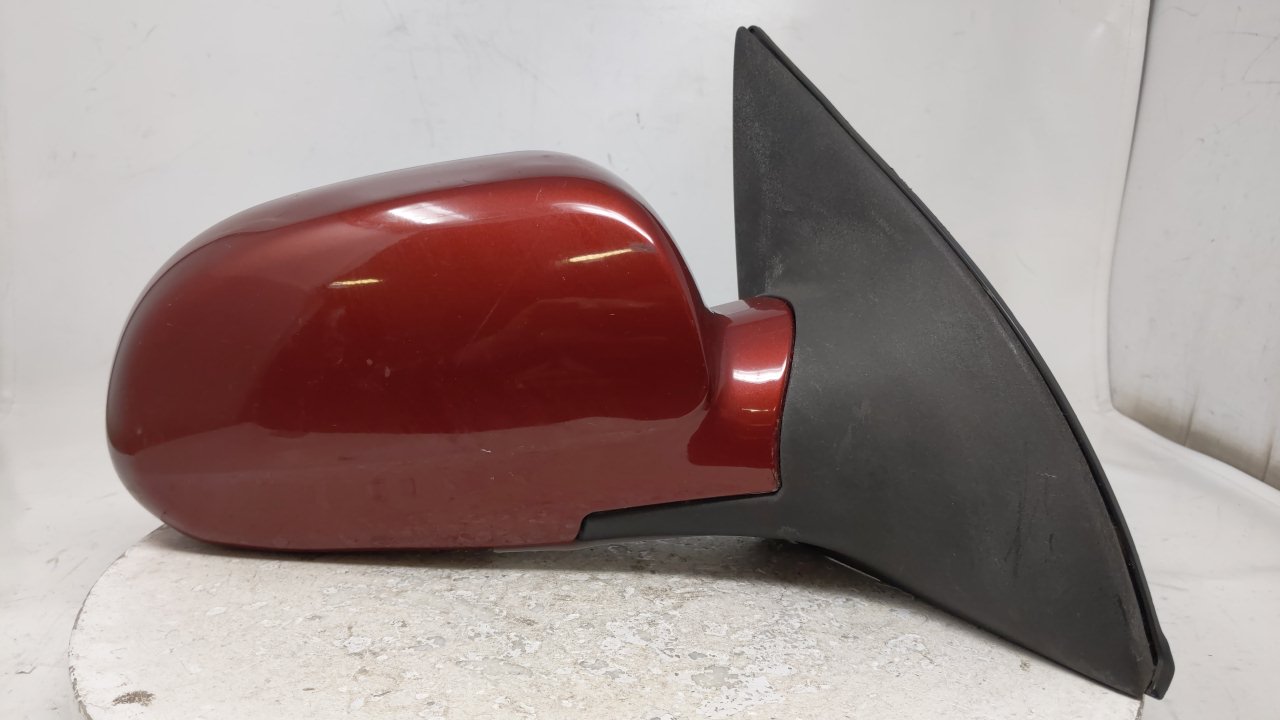 Picture of 2004-2008 Suzuki Forenza Passenger Right Side View Power Door Mirror 43259