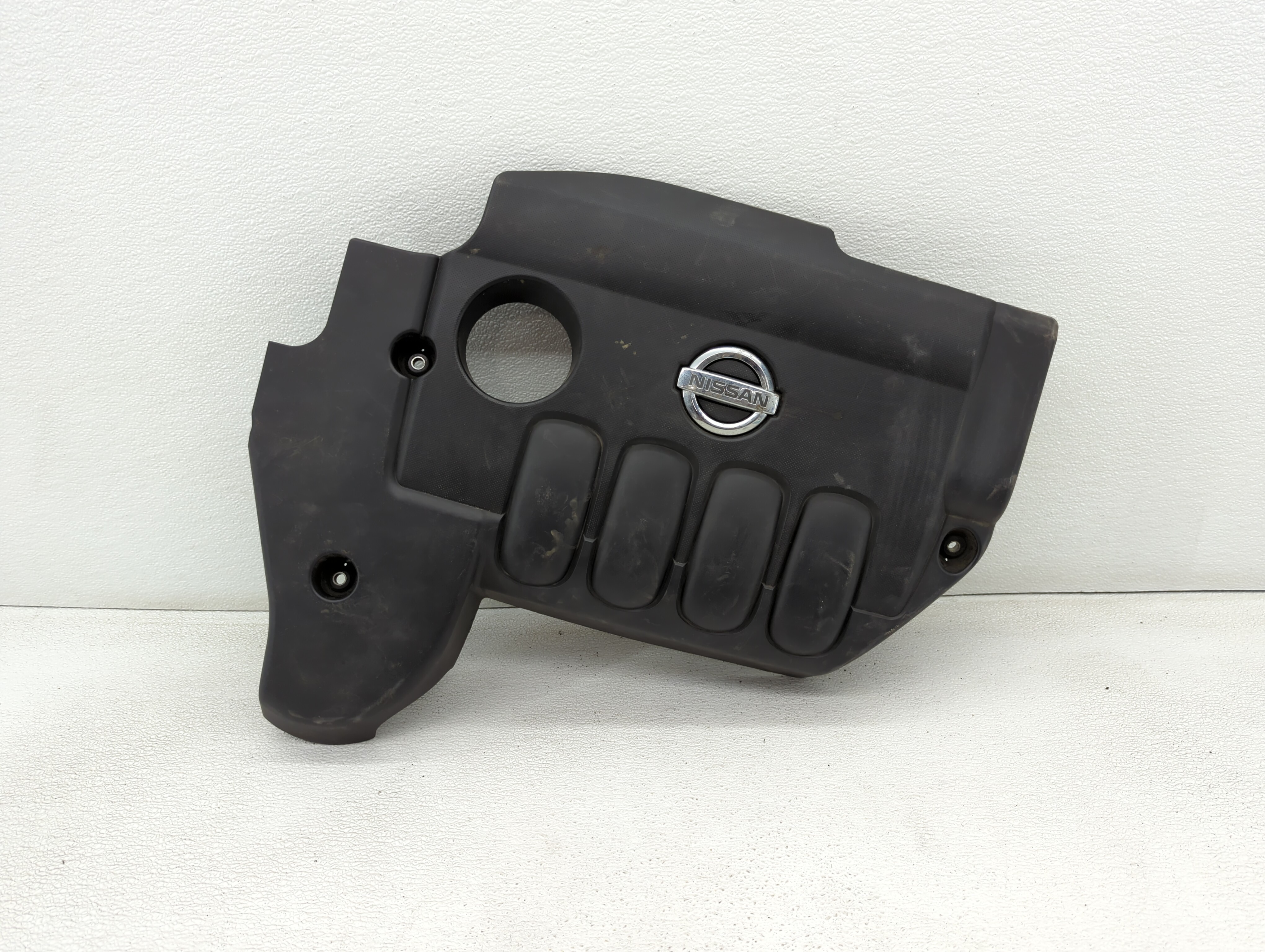 Picture of 2008 Nissan Altima Engine Cover 432839