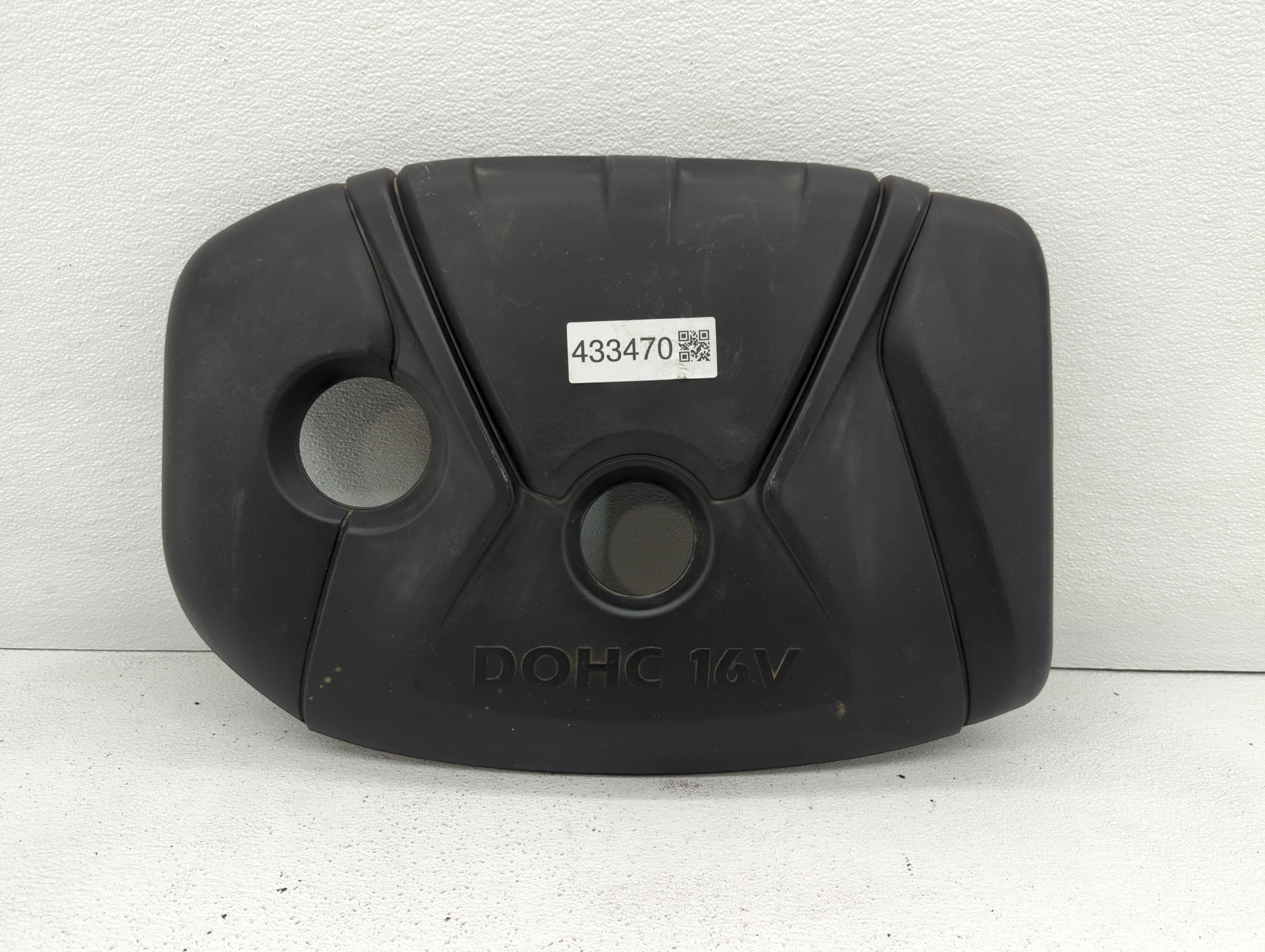 2014 Kia Forte Engine Cover 433470 - Oemusedautoparts1.com