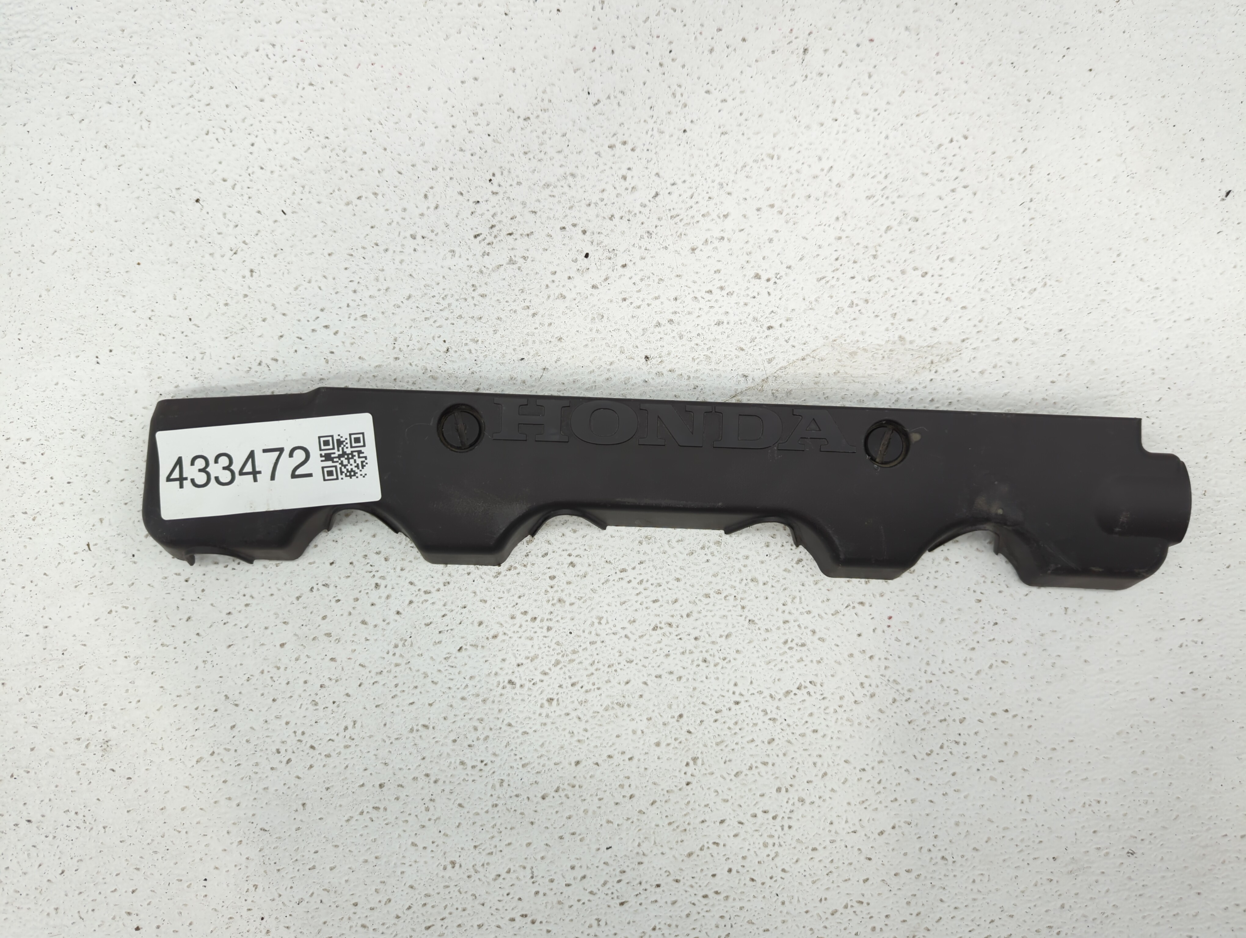 Picture of 2015 Honda Civic Engine Cover 433472