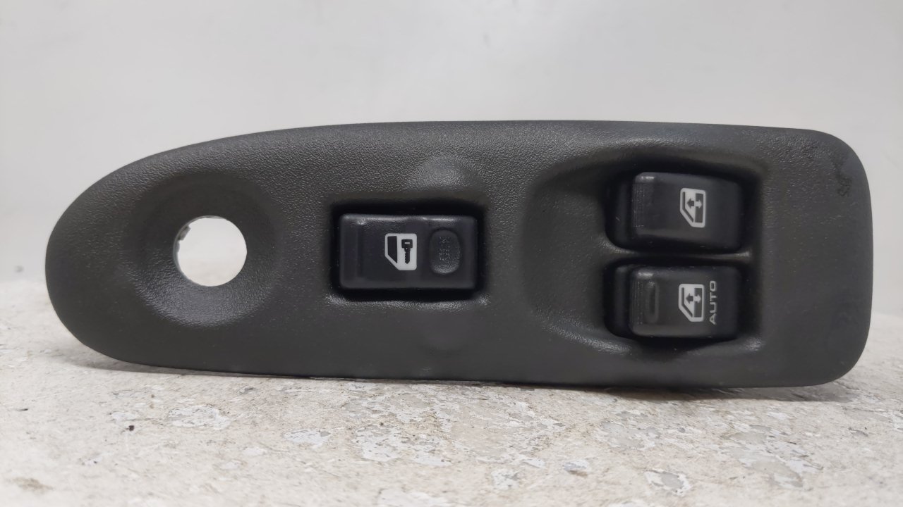 Picture of 1998 Mazda 3 Driver Left Door Master Power Window Switch 43347