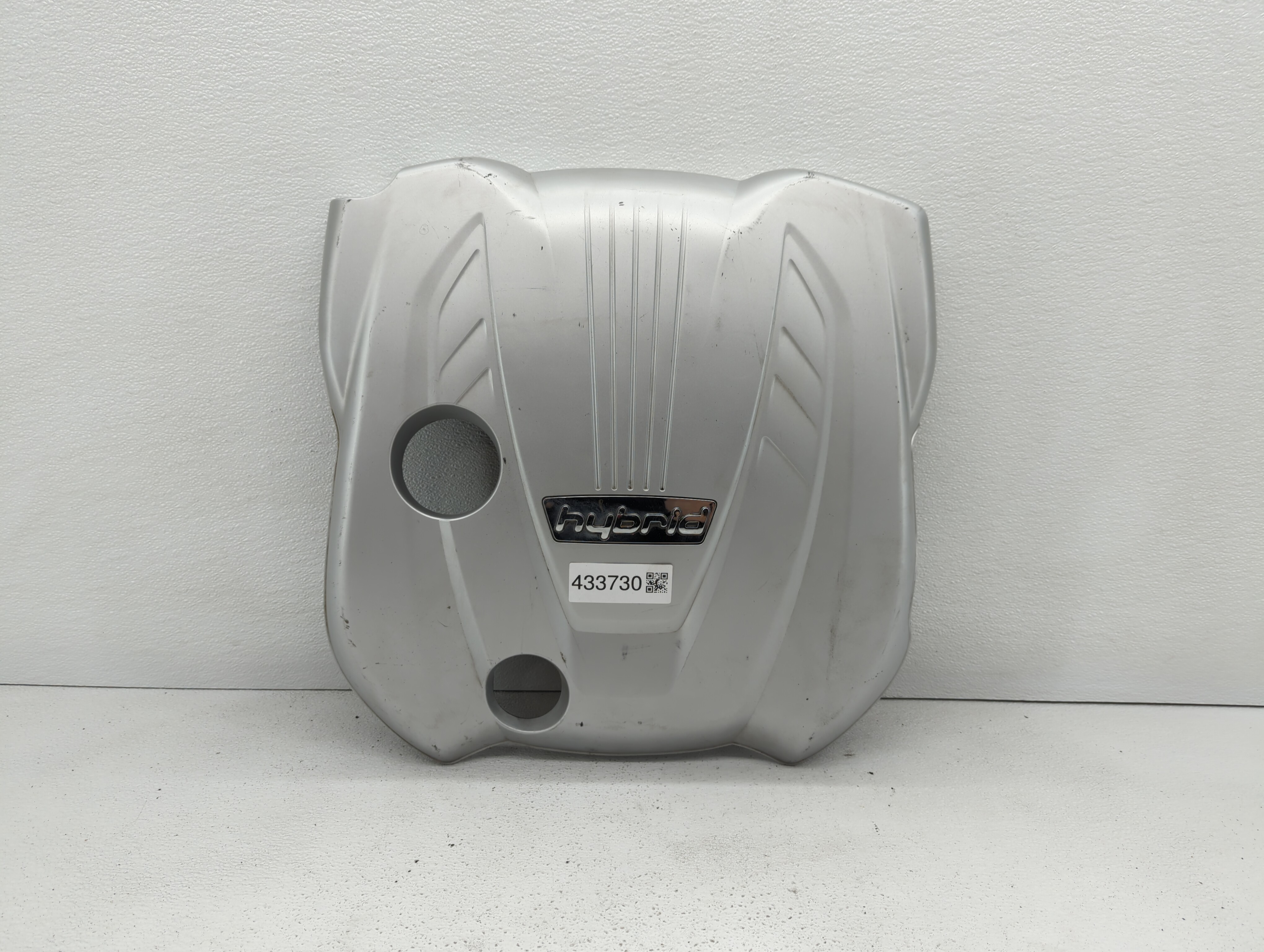 Picture of 2012 Hyundai Sonata Engine Cover 433730