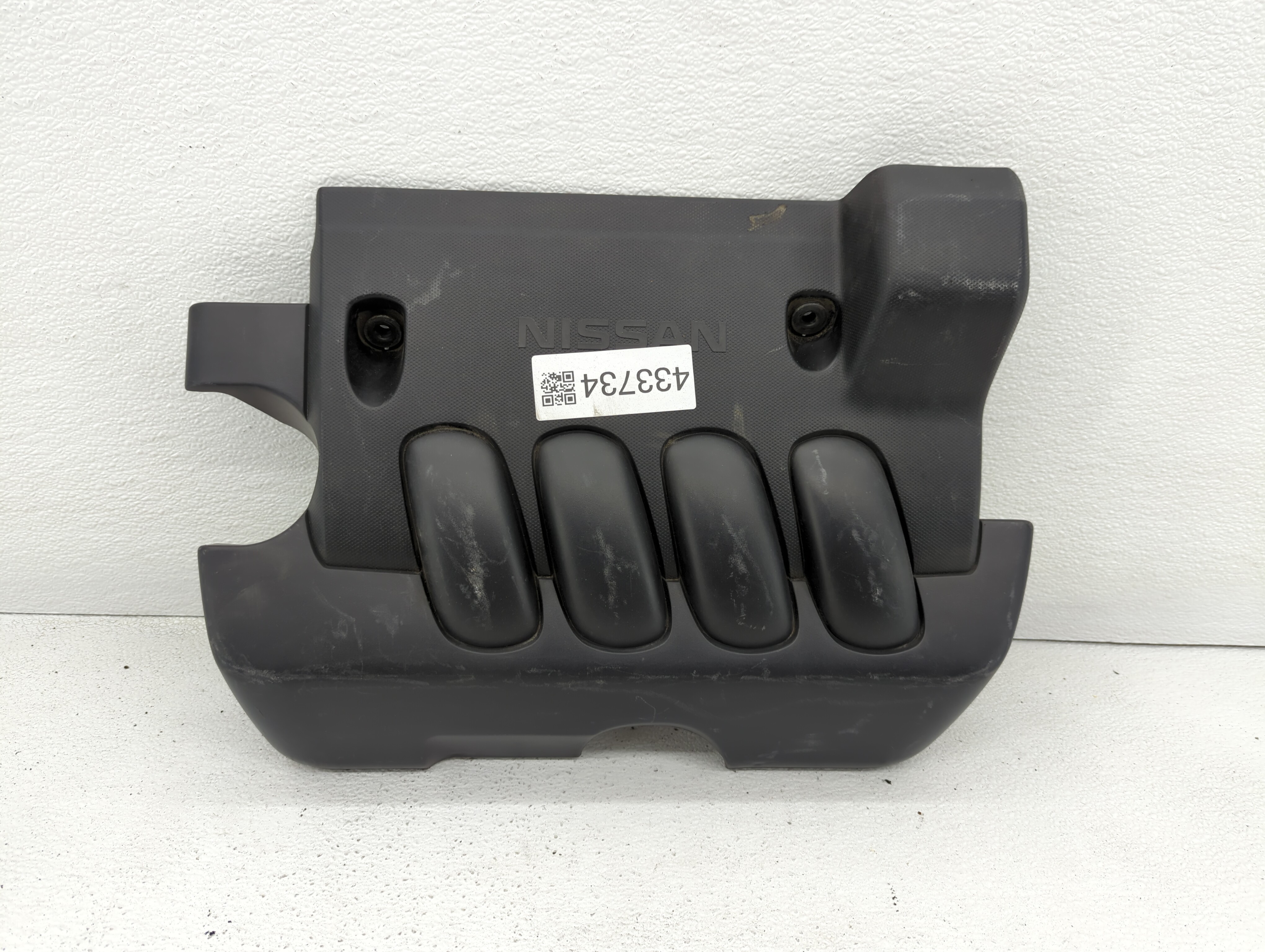 Picture of 2010 Nissan Sentra Engine Cover 433734