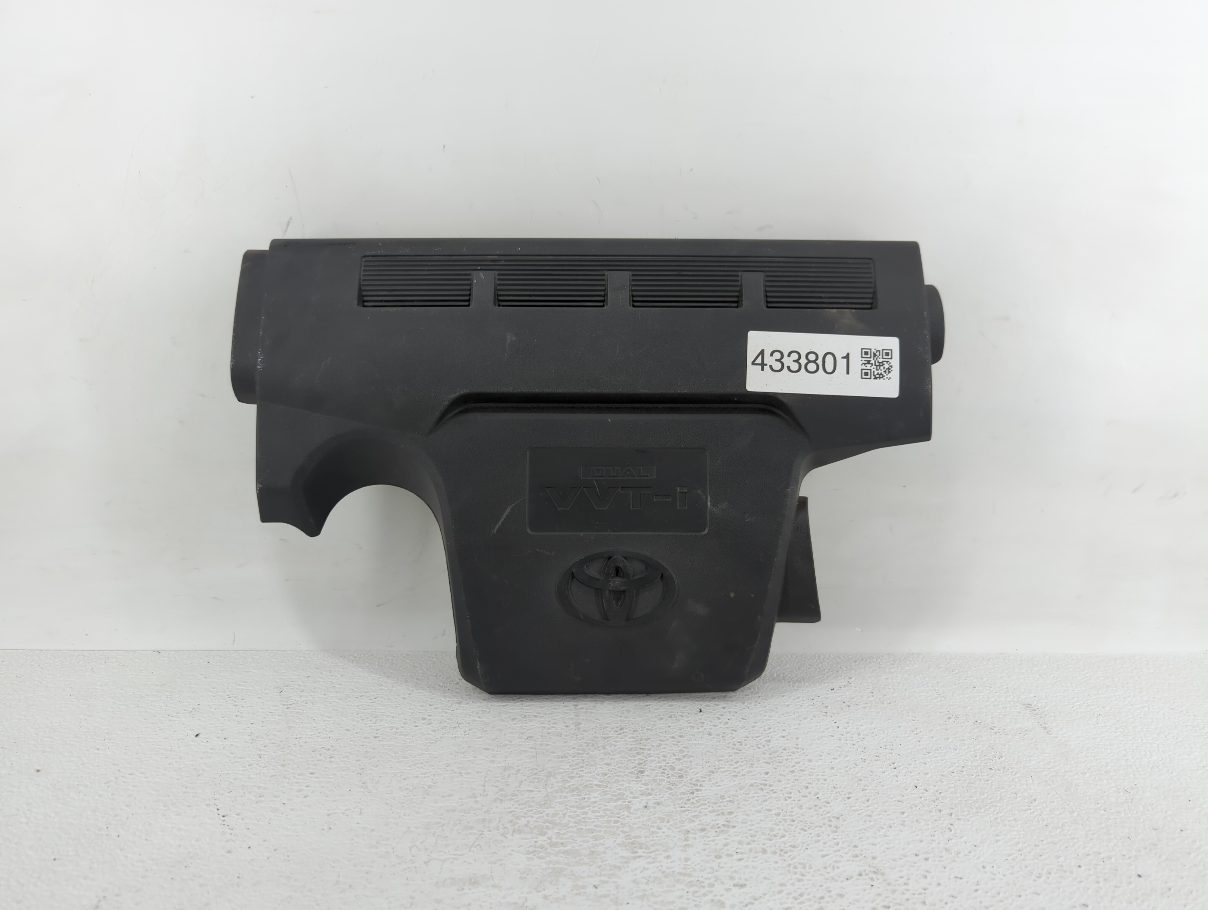 Picture of 2014 Toyota Camry Engine Cover 433801