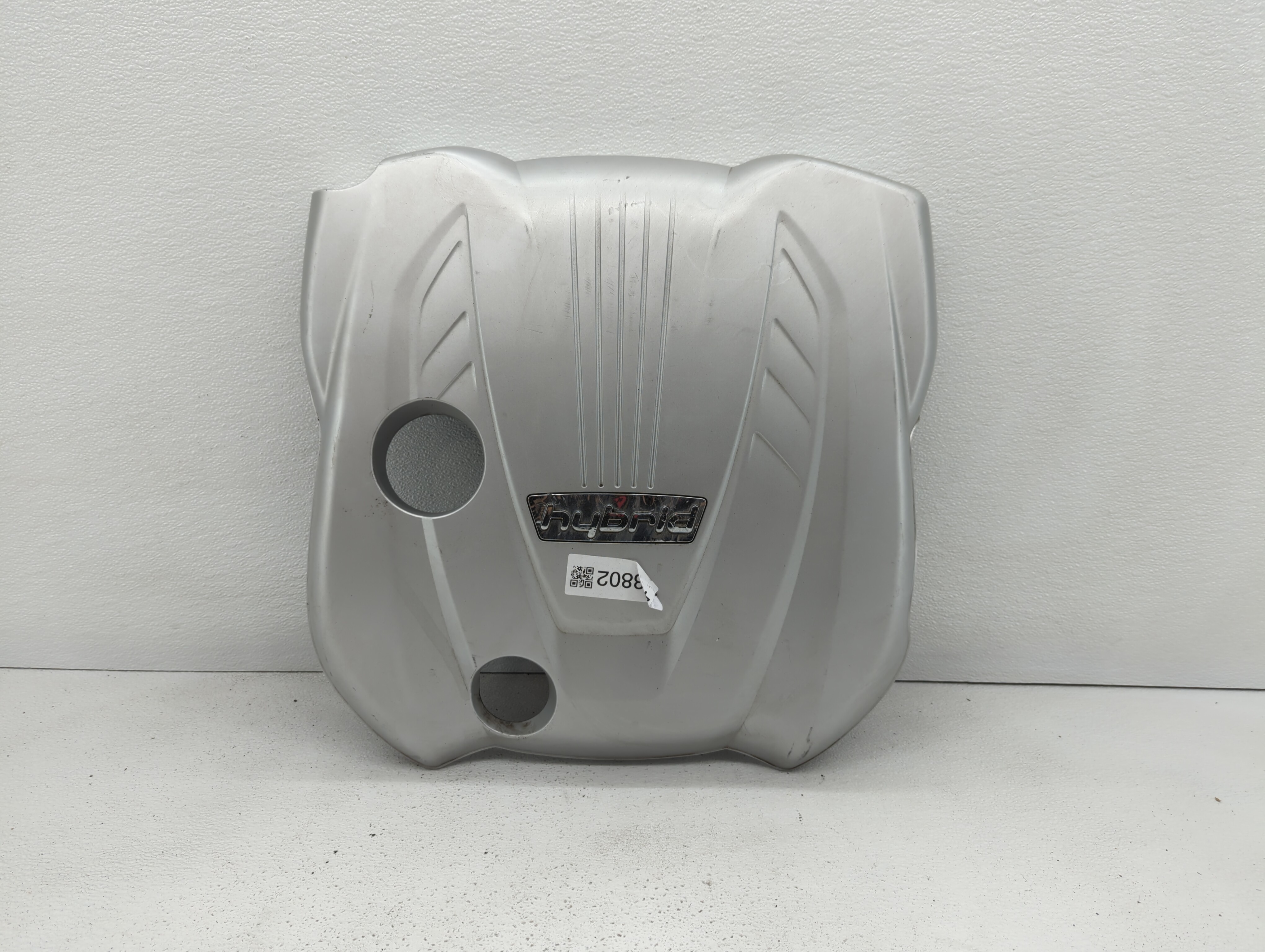 Picture of 2012 Hyundai Sonata Engine Cover 433802