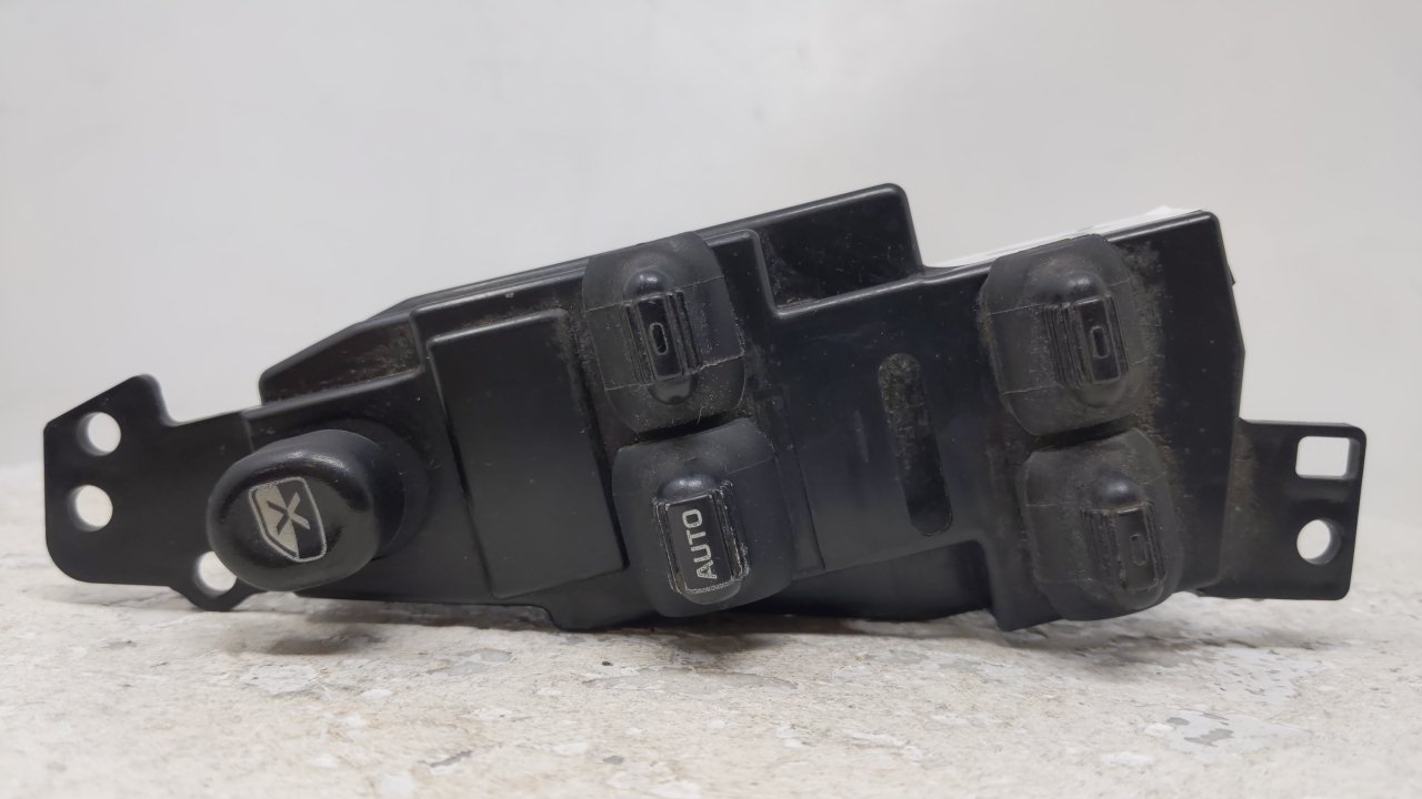 Picture of 2006-2008 AUDI S4 Driver Left Door Master Power Window Switch 43404