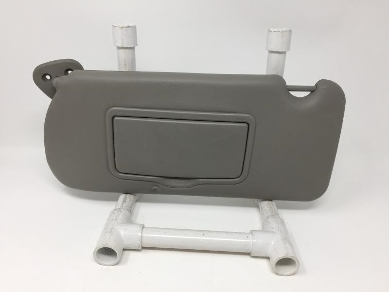 Picture of 2007-2009 Cadillac Srx Driver Sun Visor Mirror Left Sunvisor 4340