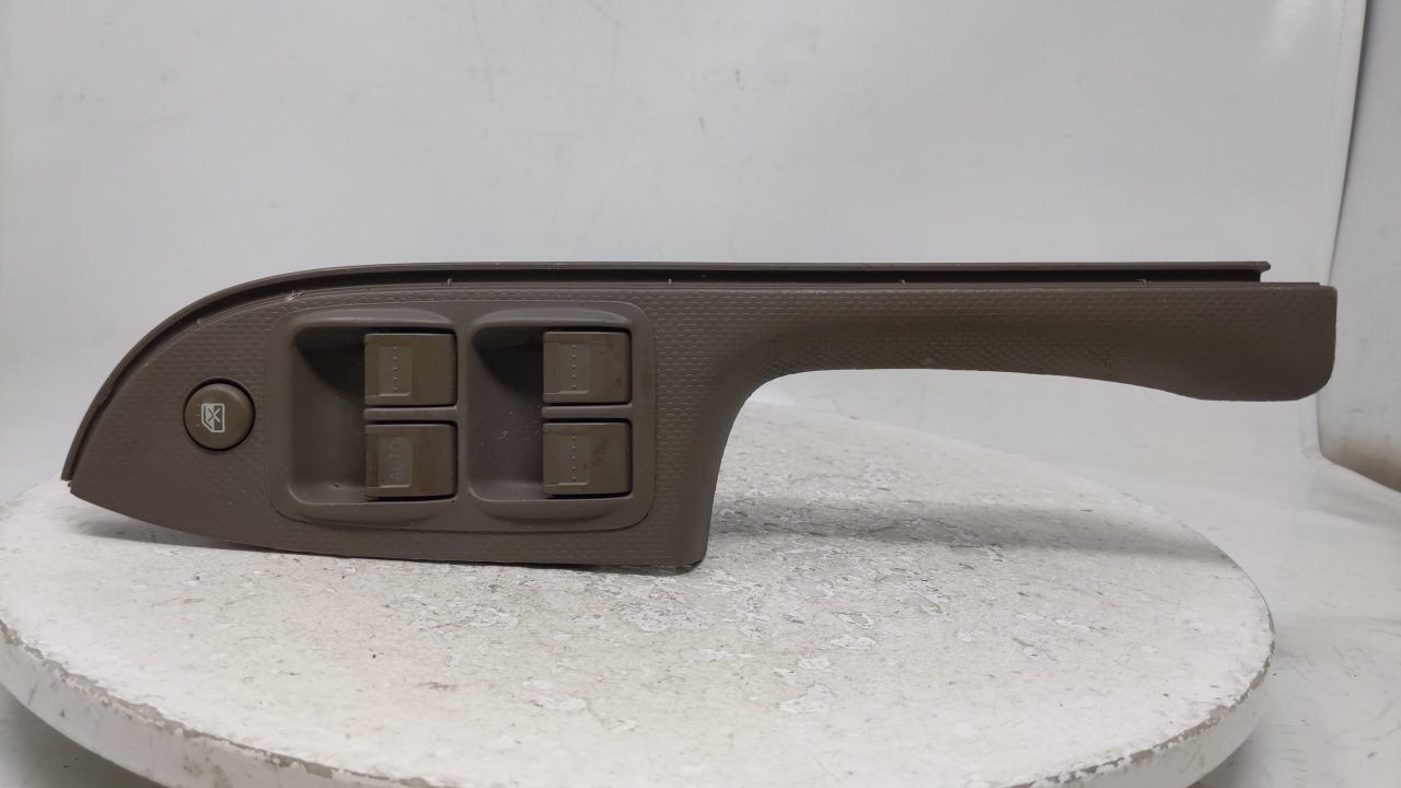 Picture of 2002 Acura El Driver Left Door Master Power Window Switch 43436
