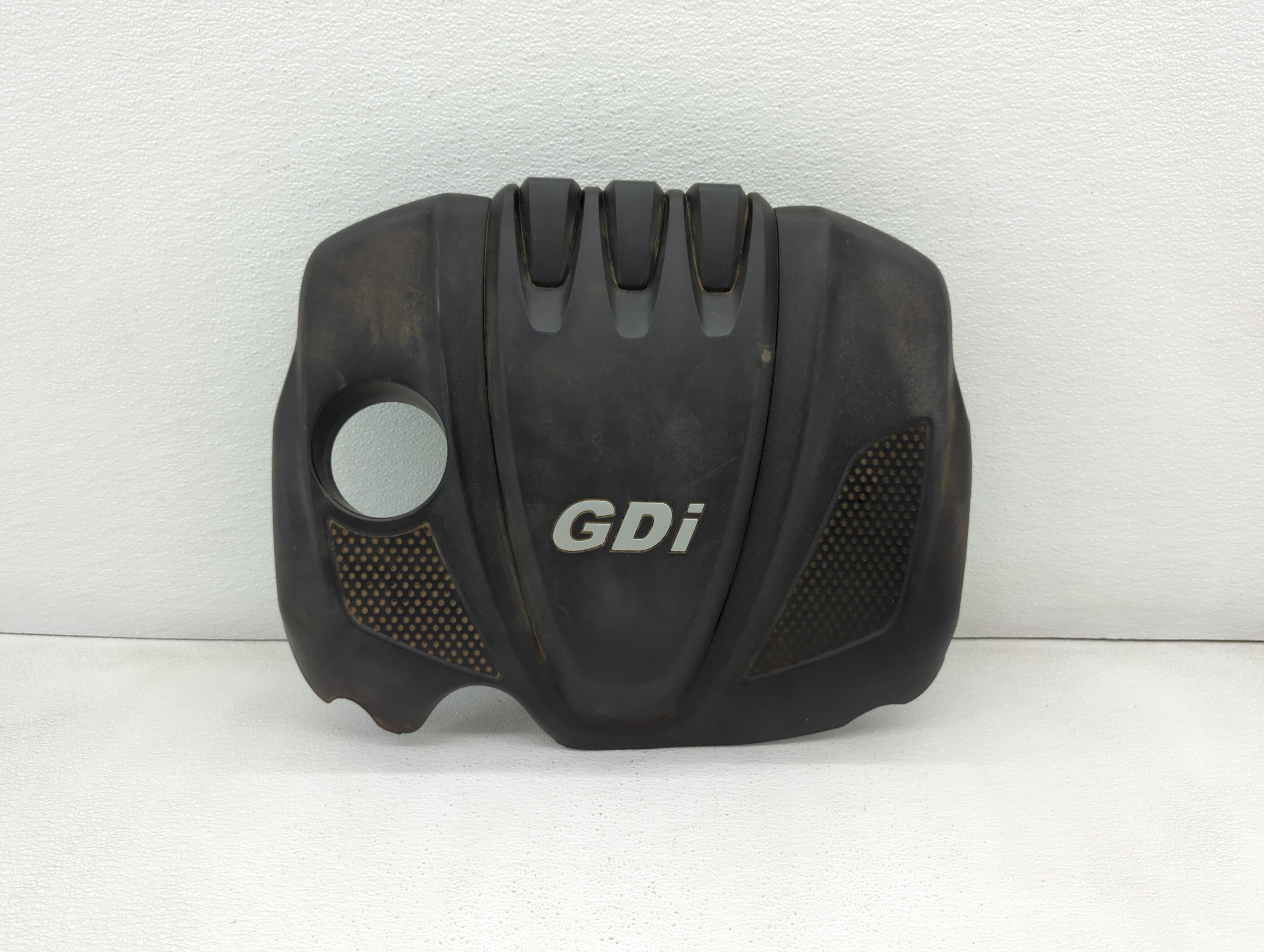 Picture of 2012 Hyundai Sonata Engine Cover 434420