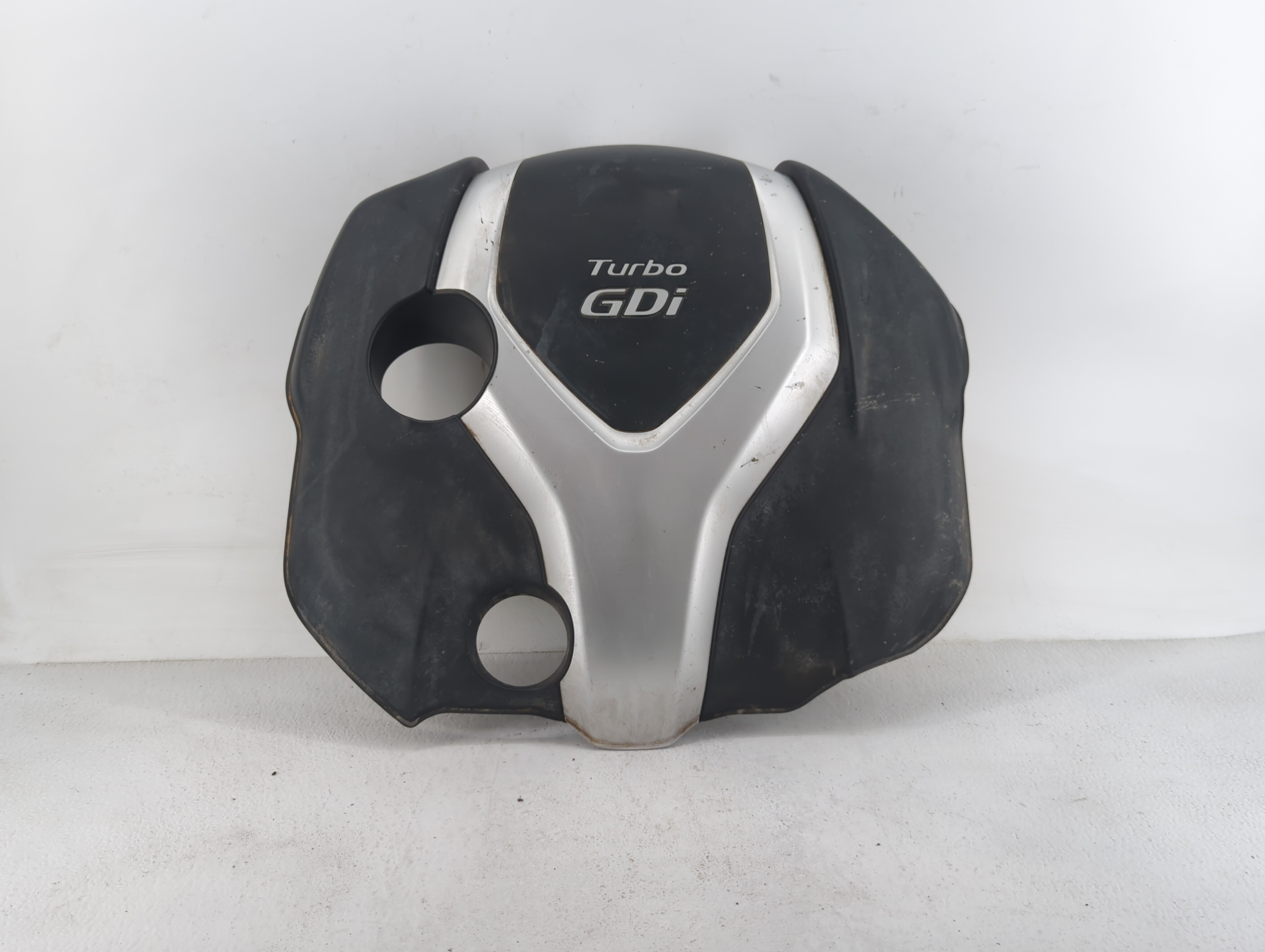 Picture of 2013 Hyundai Sonata Engine Cover 434553